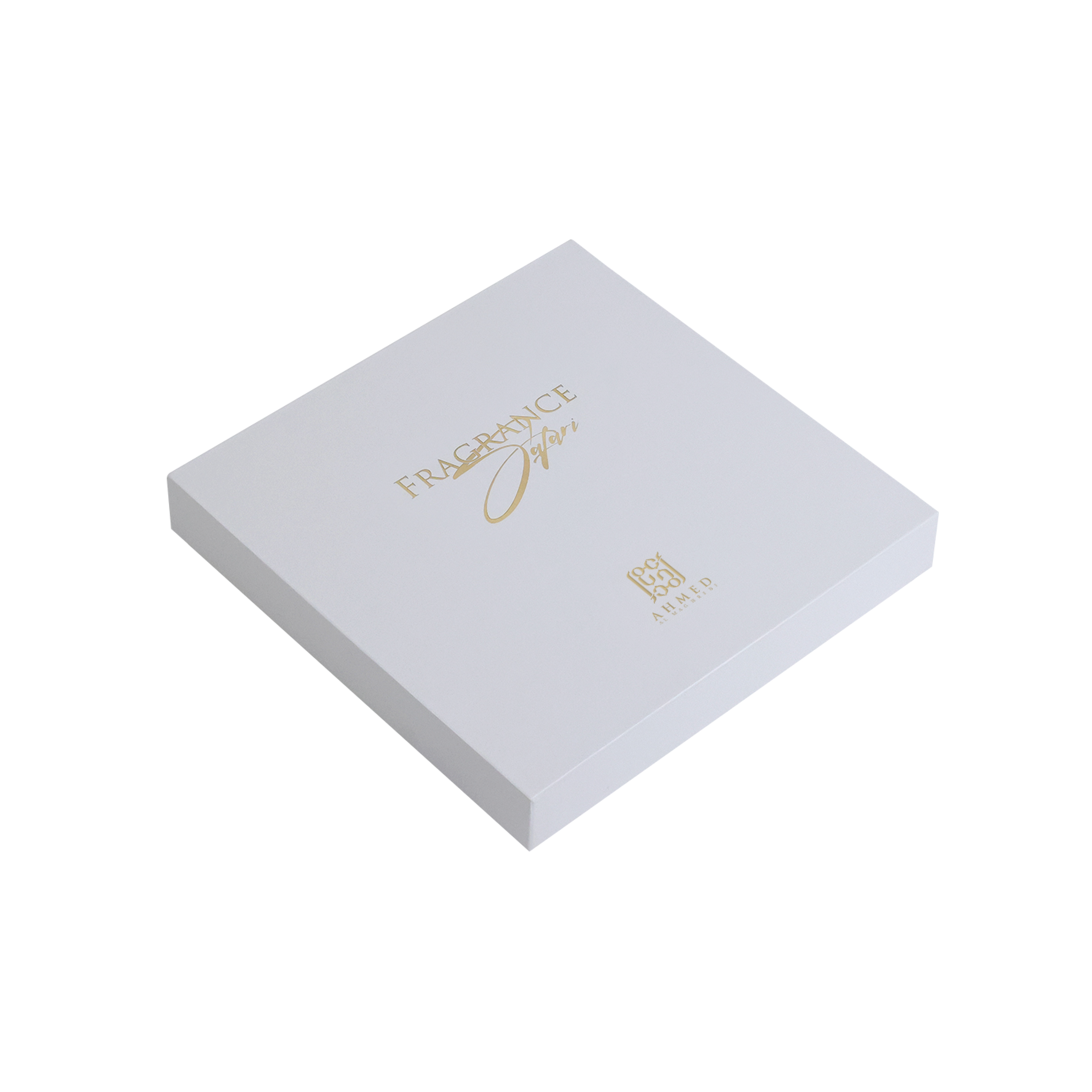 Fragancia Safari 1 (3x15ml)