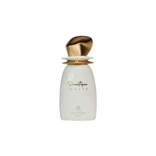 Scentique White EDP 100ml