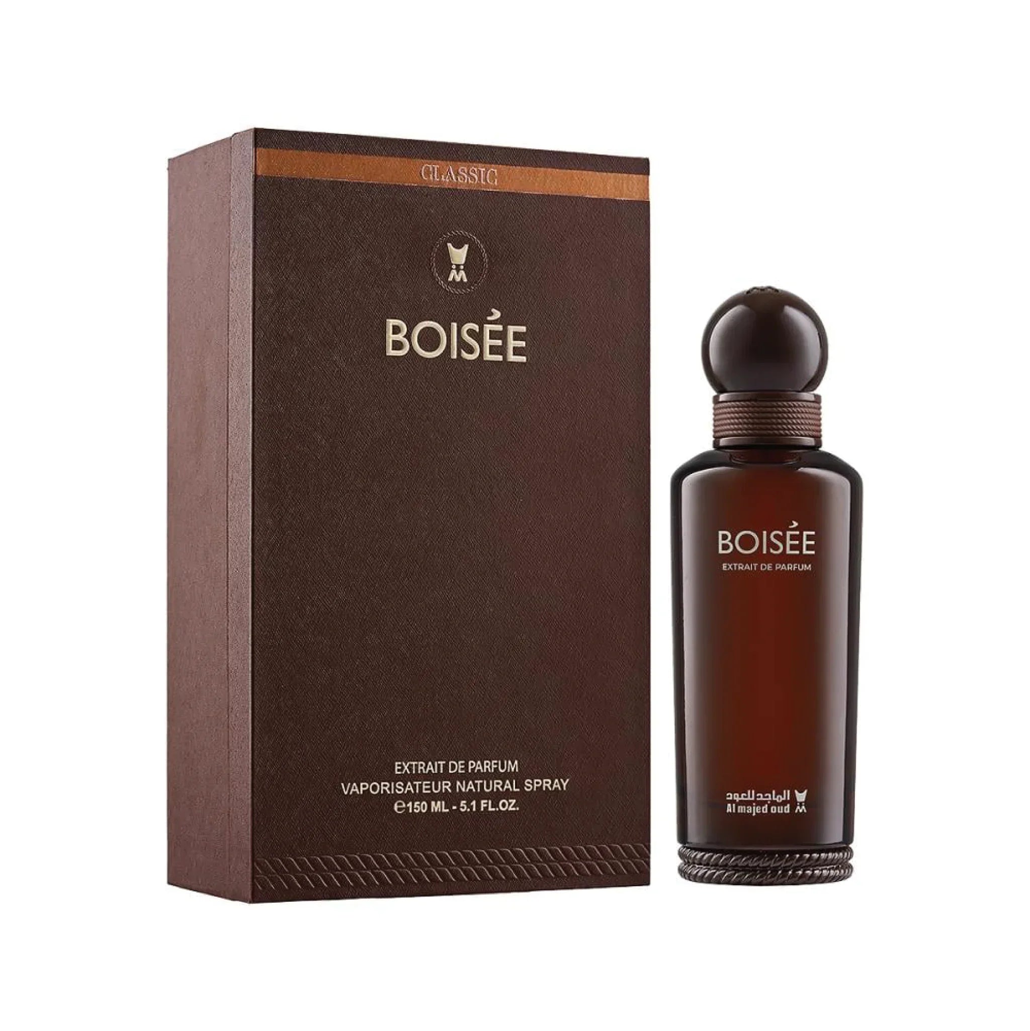 Boisee EDP 150ml