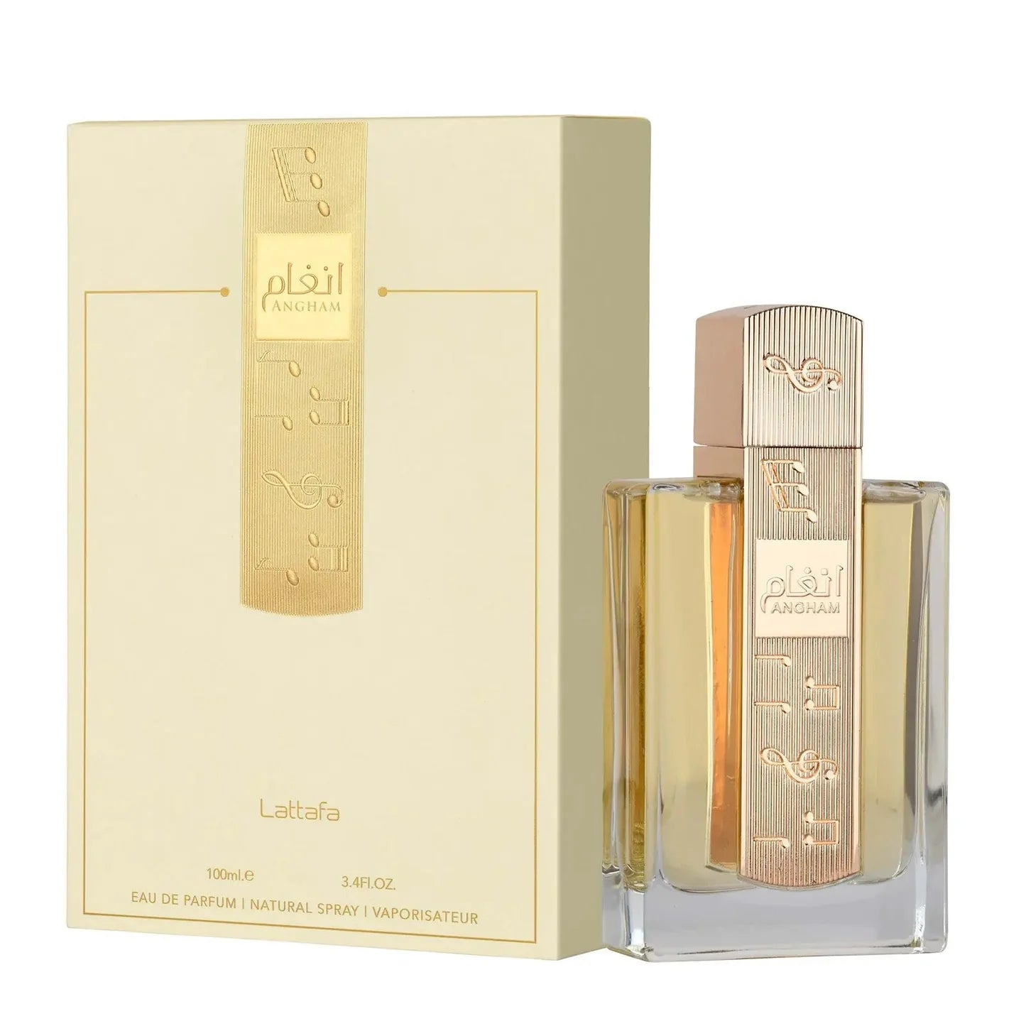 Angham EDP 100ml