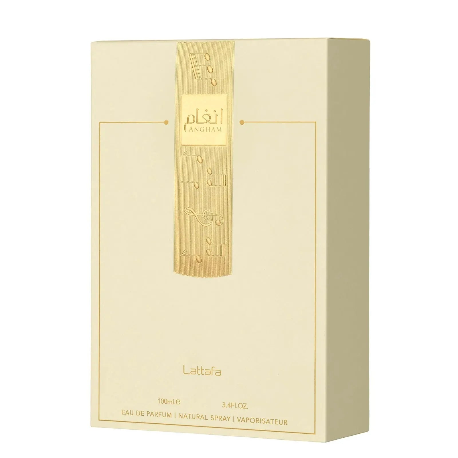 Angham EDP 100ml
