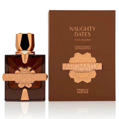 Aromatix Naughty Dates EDP 100ml