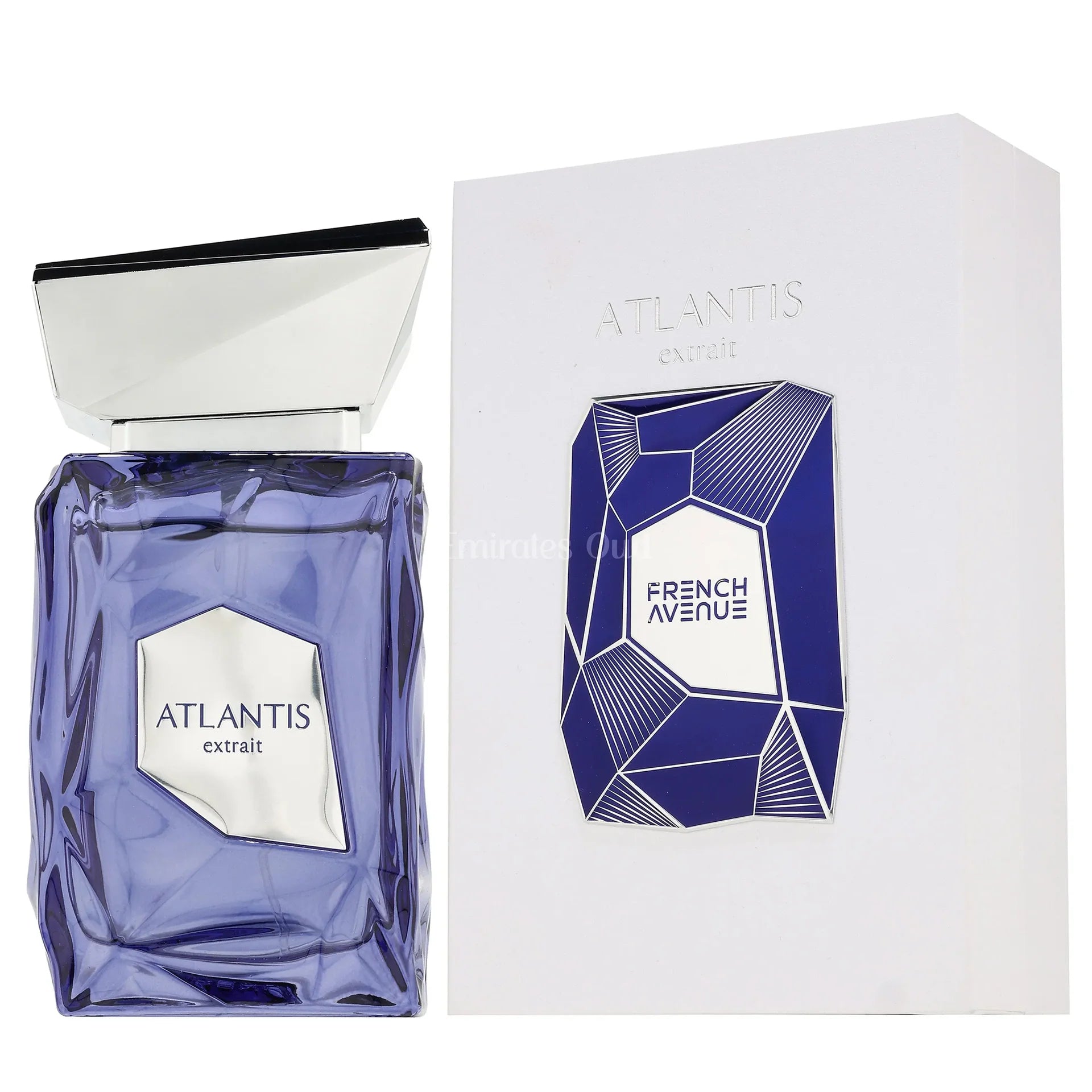 Atlantis EDP 100ml