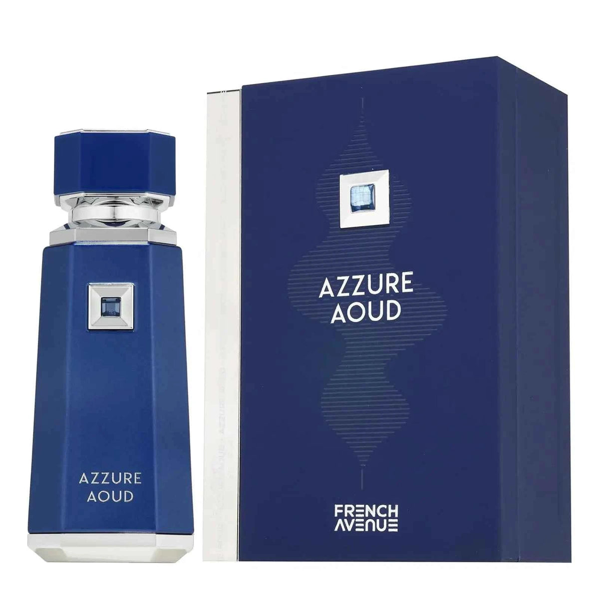 Azzure Aoud EDP 100ml