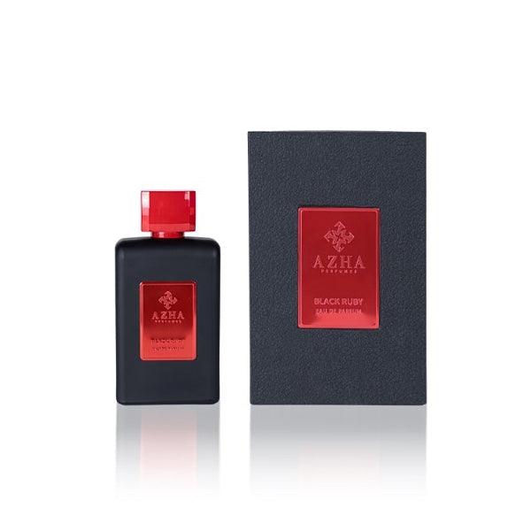 Black Ruby EDP 100 ml