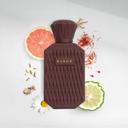 Baron EDP 120ml