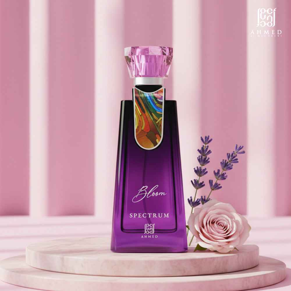 Bloom Spectrum EDP 100ml