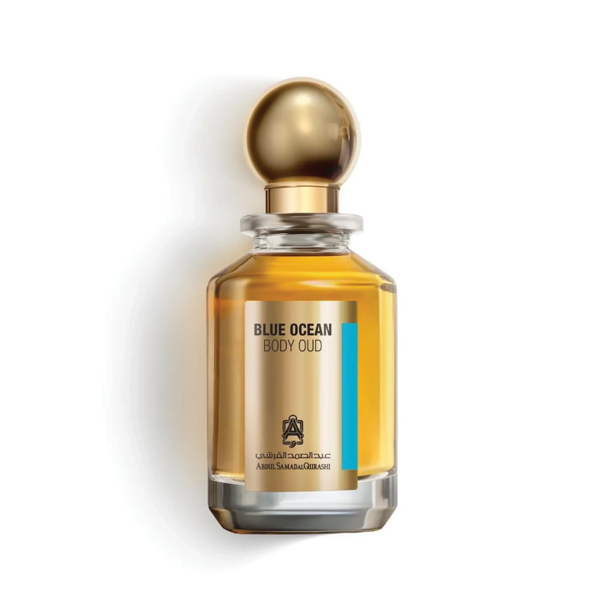 Blue Ocean Body Oud EDP 100ml