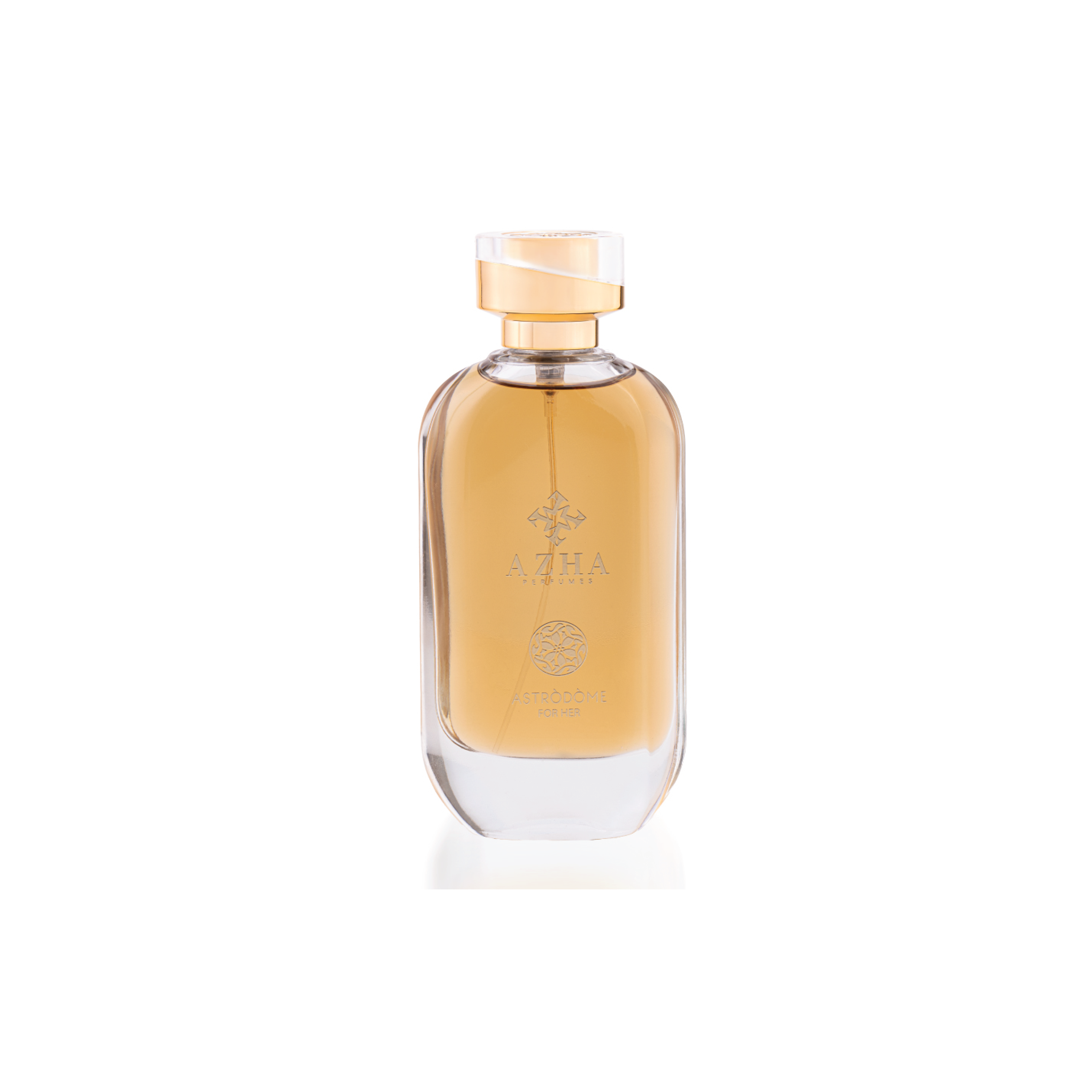 Astrodome EDP 100 ml para ella