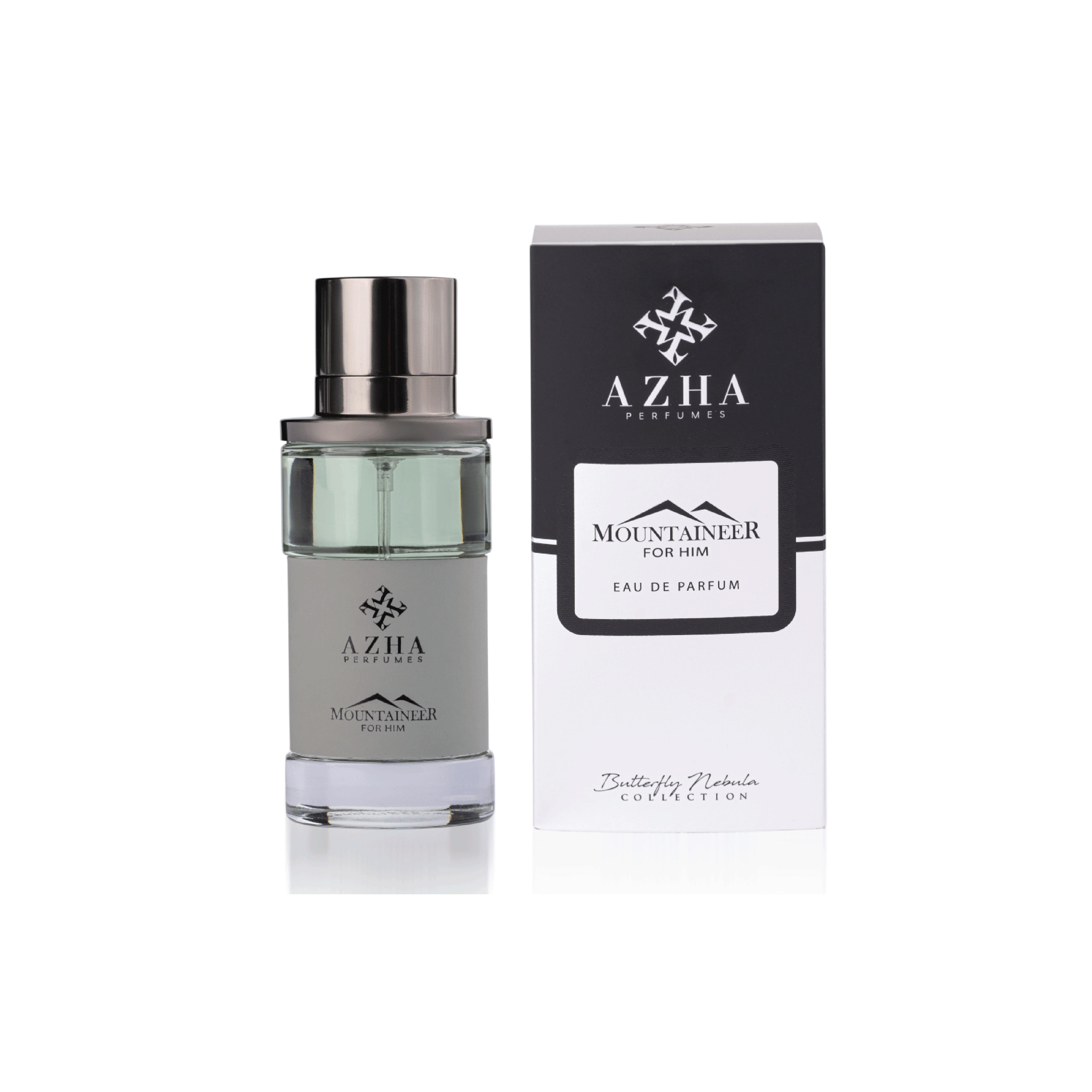 Mountaineer EDP 100 ml para él