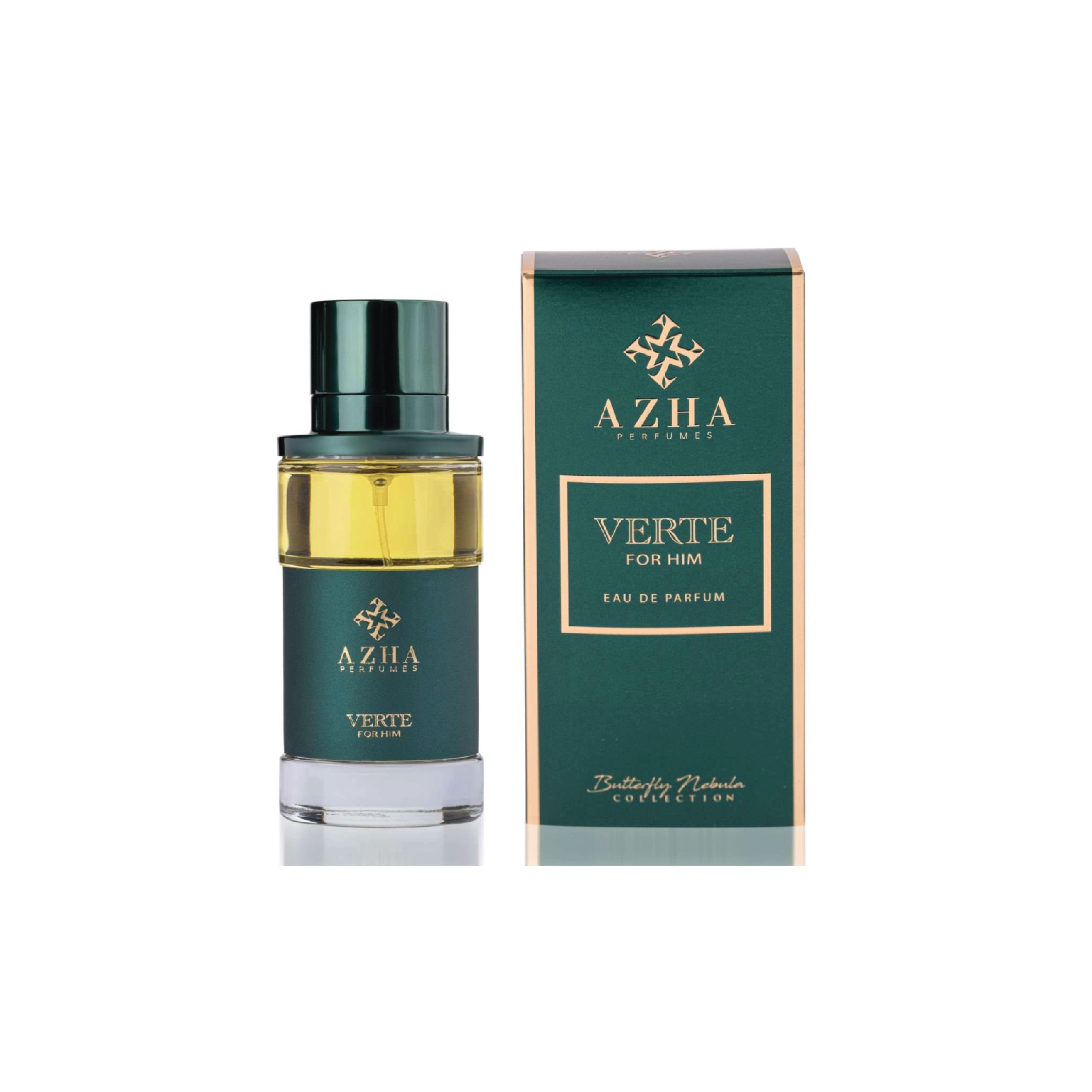 Vérte Edp 100 ml para él