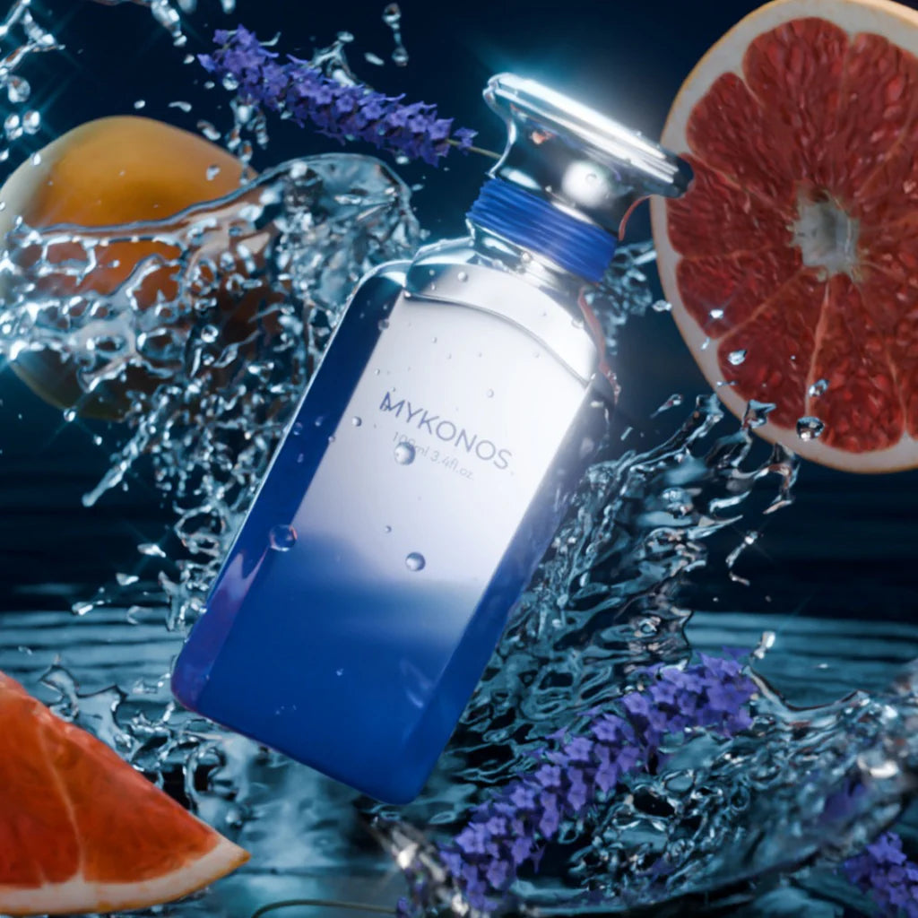 California Blue EDP 50ml/100ml
