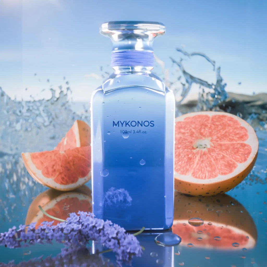 California Blue EDP 50ml/100ml