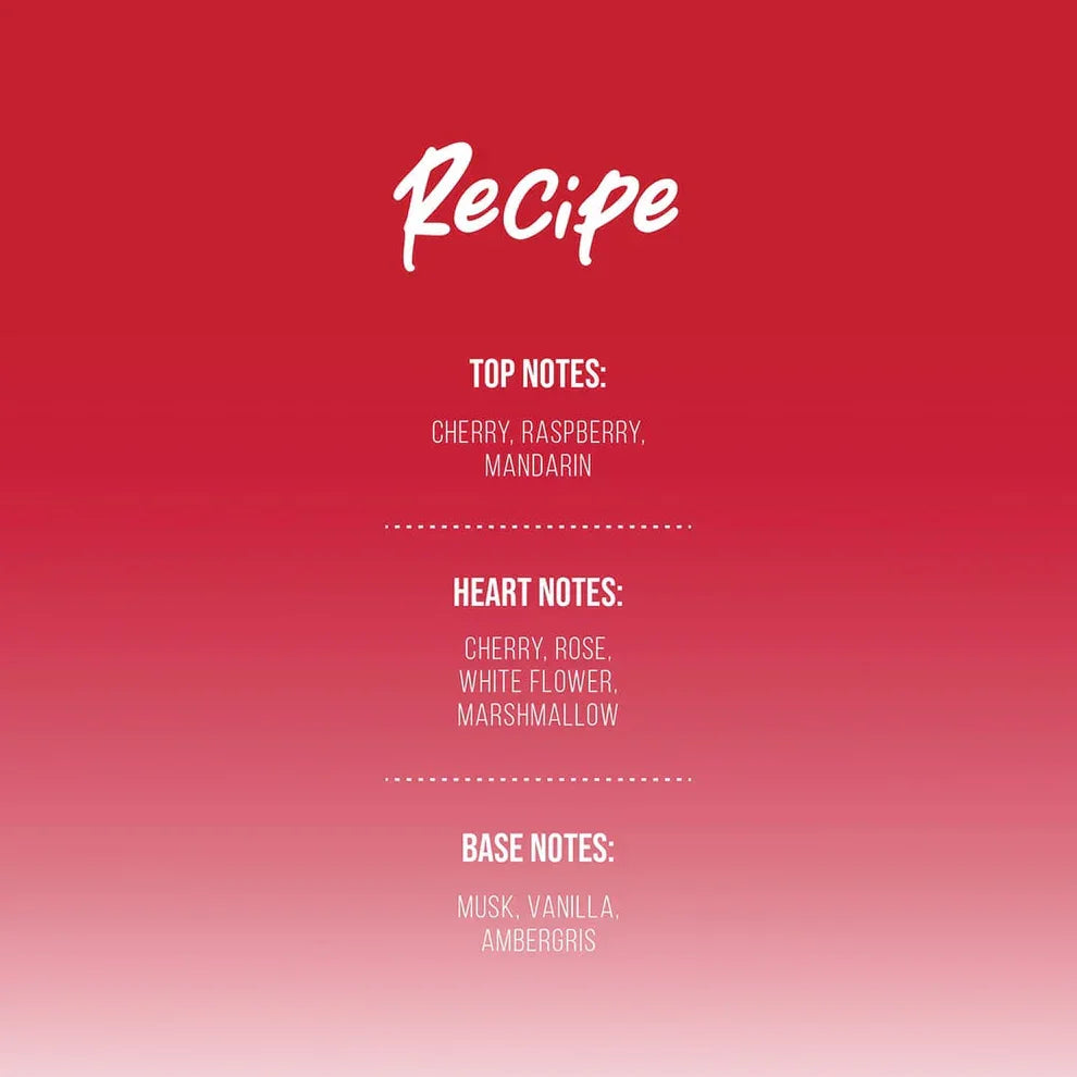 Cherry Kokomo EDP 100ml