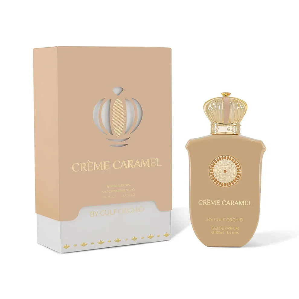 Creme Caramel EDP 100ml