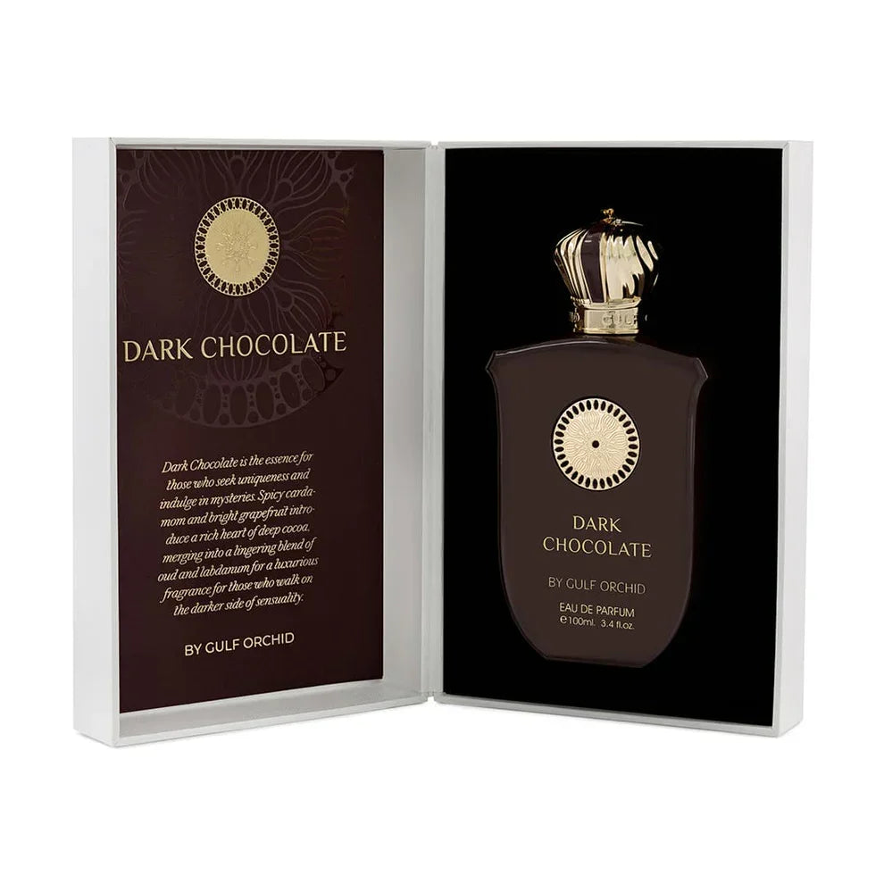 Dark Chocolate EDP 100ml