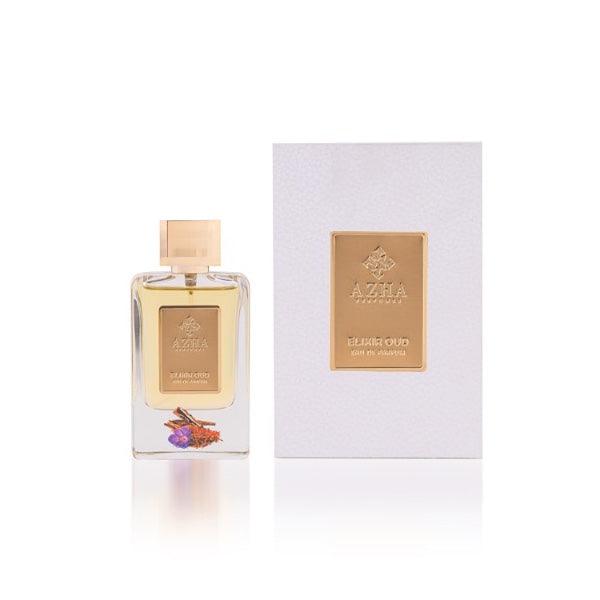 Elixir Oud EDP 100 ml