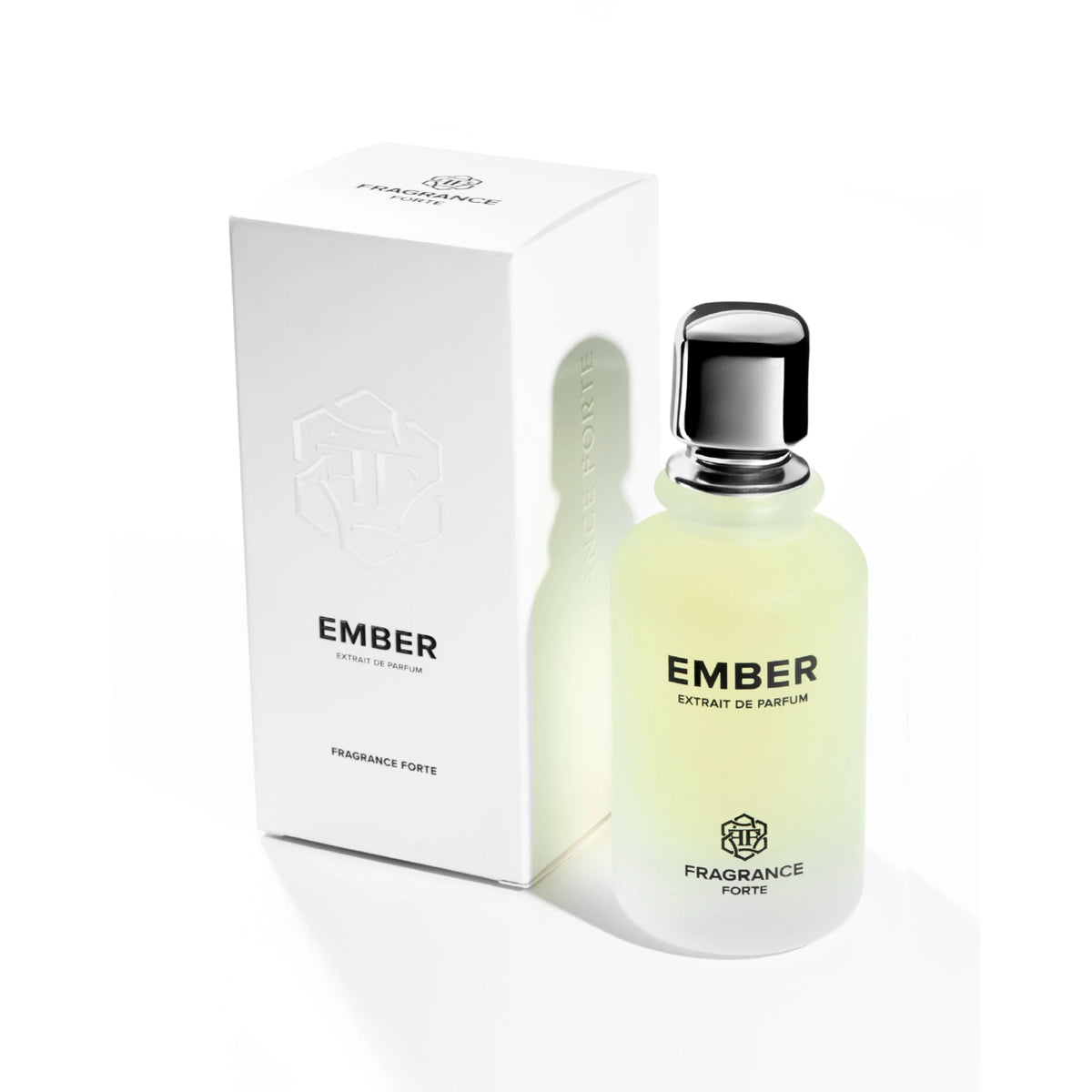 Ember EDP 100ml - Fragrance Forte - Fragrance Forte