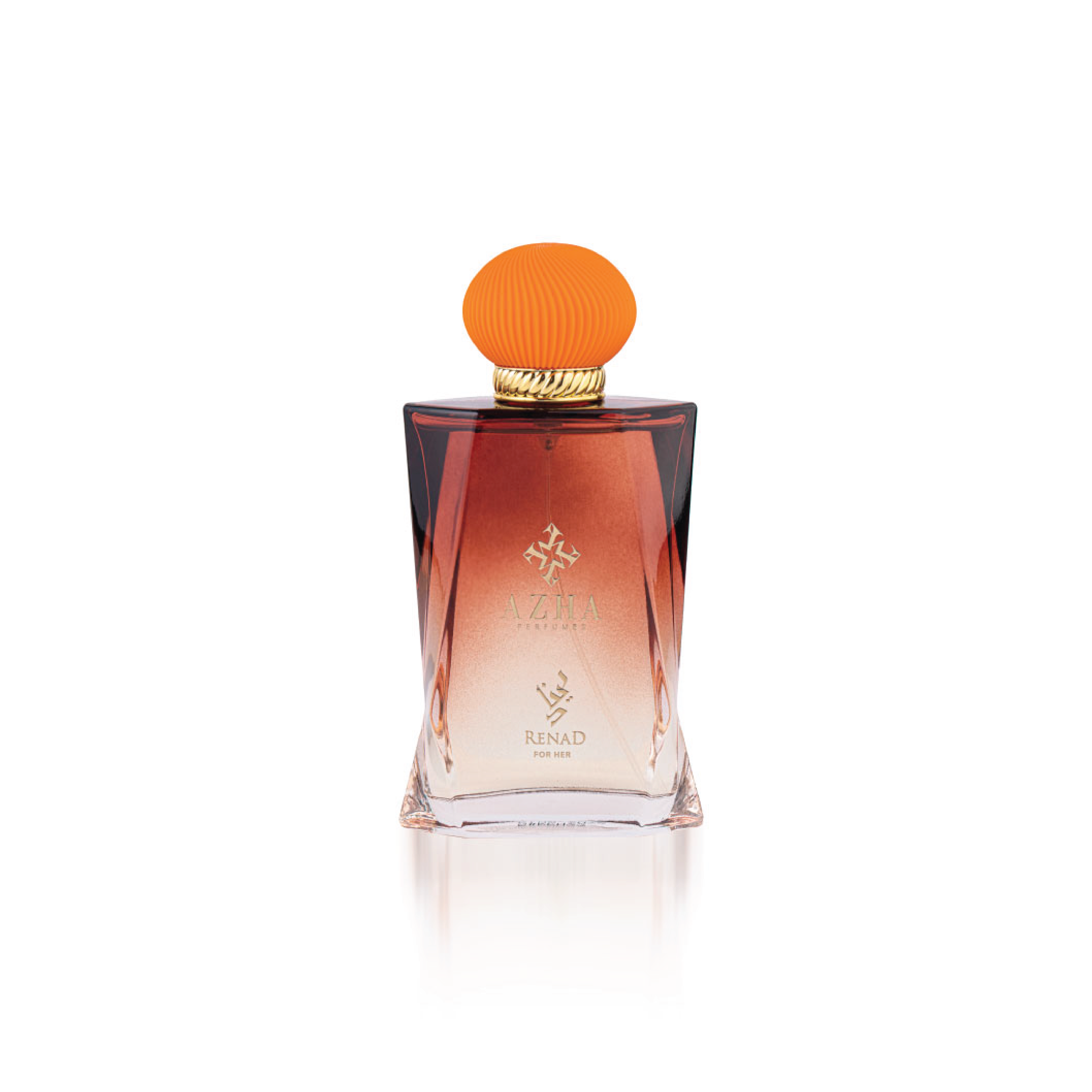 Renad edp 100 ml para ella