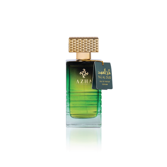 Taj Al Oud EDP 100 ml for Him