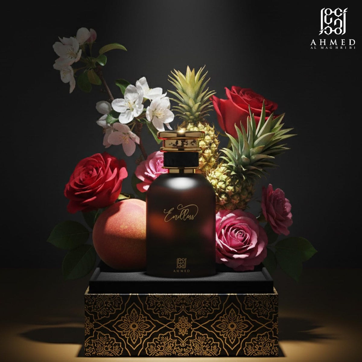 Endless EDP 100ml