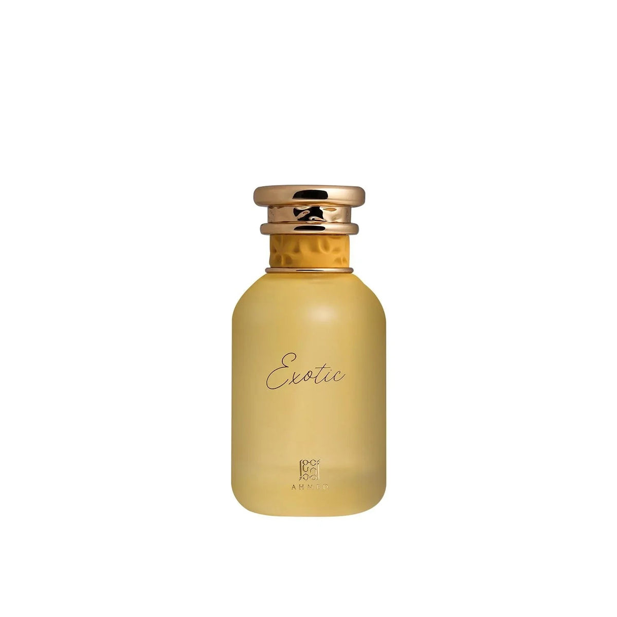 Exotic EDP 100ml - Ahmed Al Maghribi - Fragrance Forte