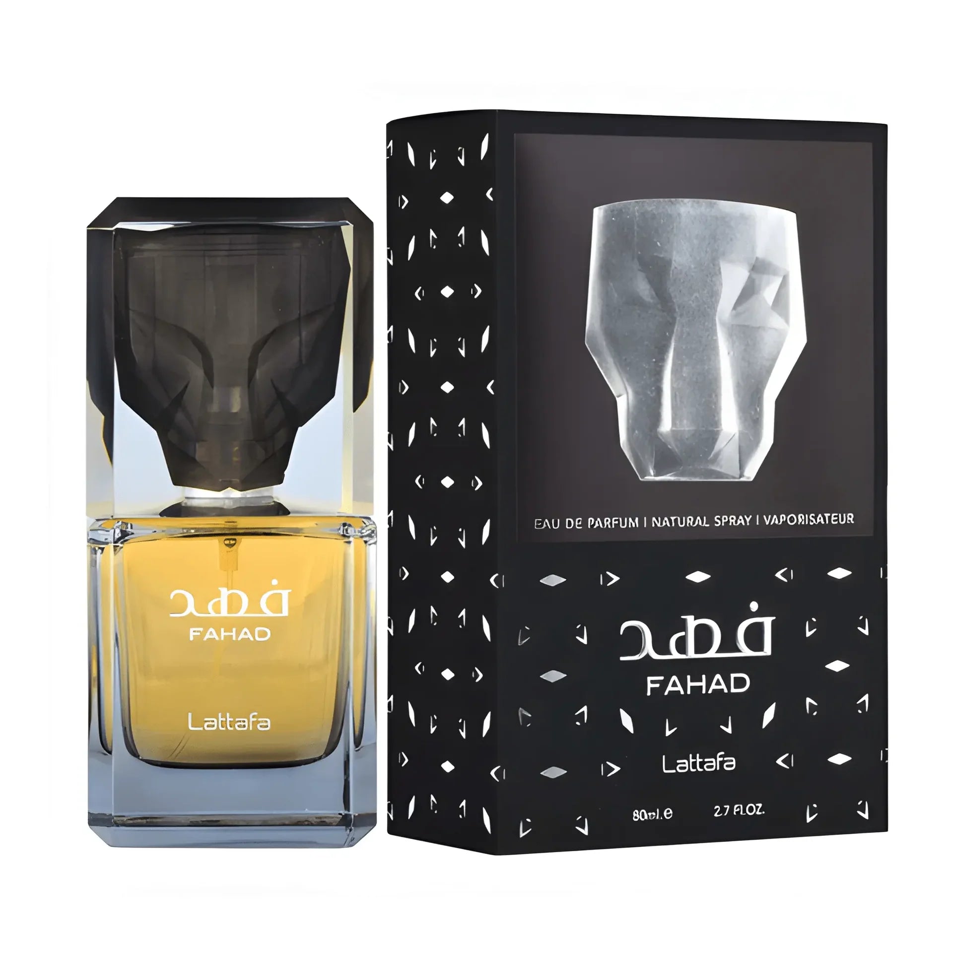Fahad EDP 100ml