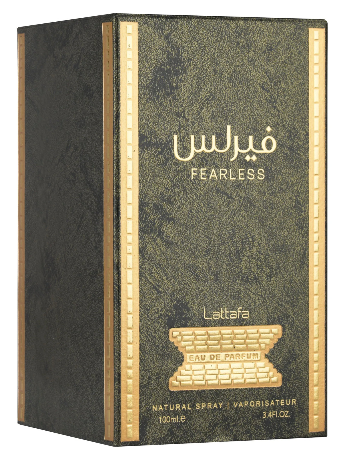 Fearless EDP 100ml