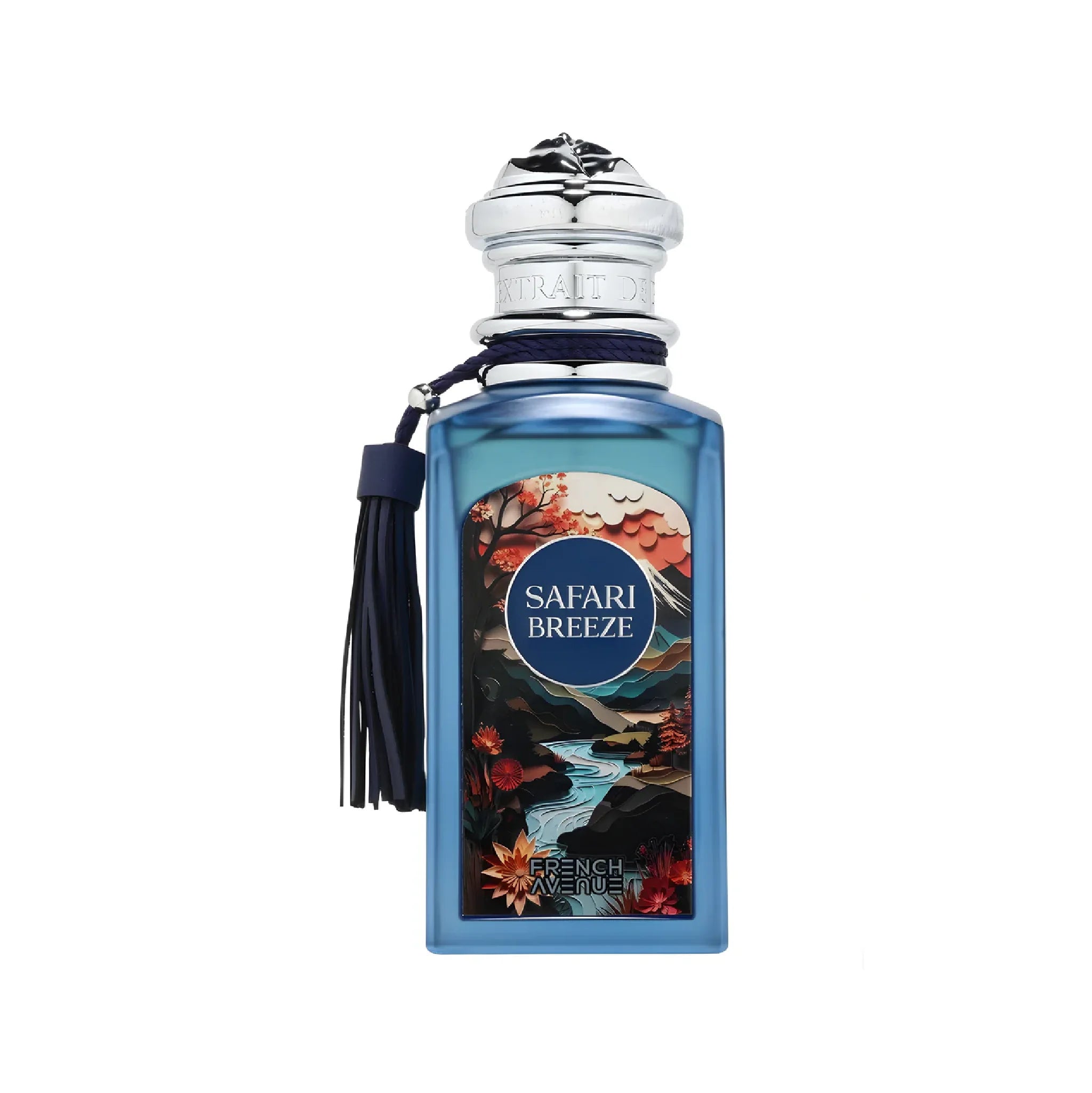 Safari Breeze EDP 100ml
