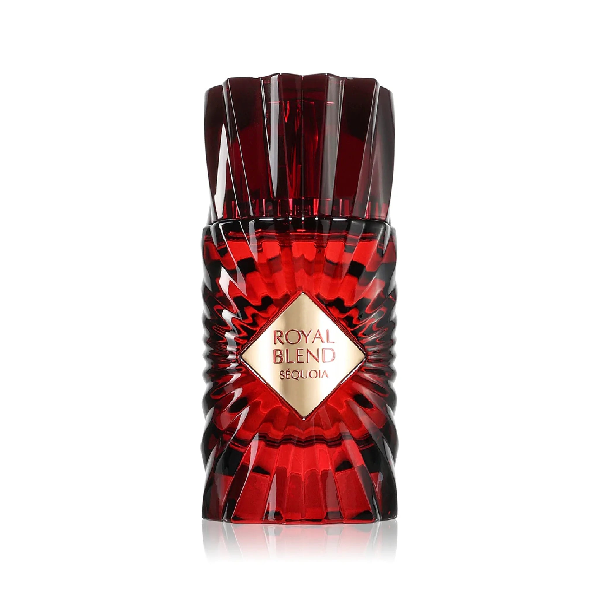 Royal Blend Sequoia EDP 100ml
