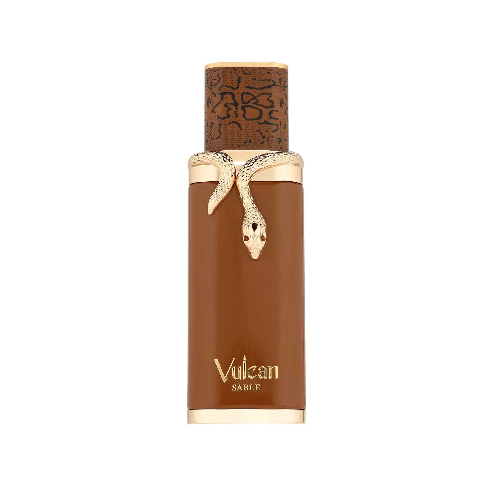 Vulcan Sable EDP 100ml