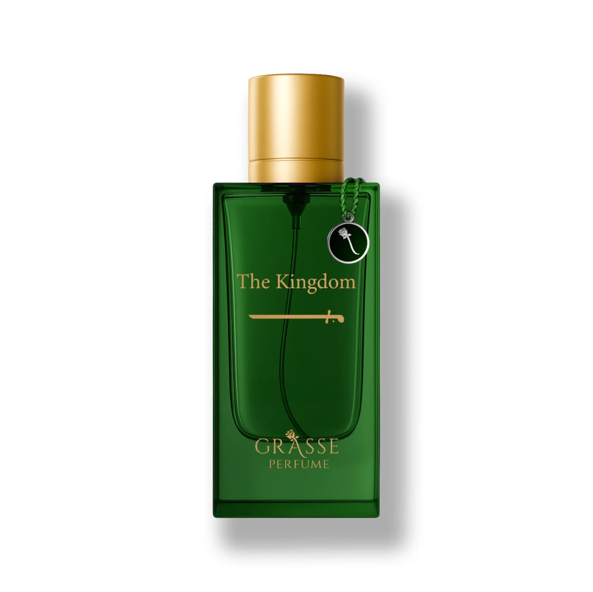 The Kingdom EDP 100ml