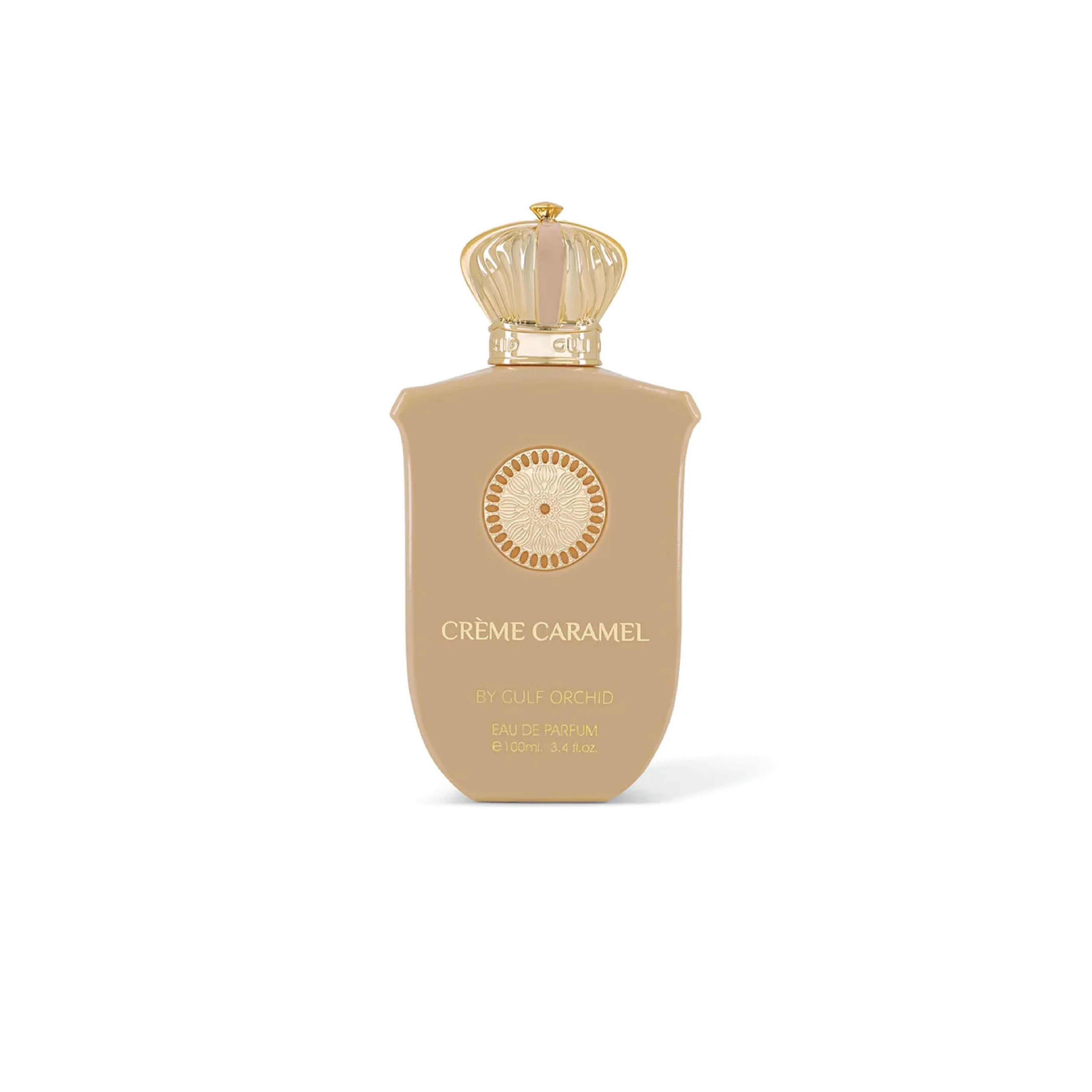 Creme caramel edp 100ml