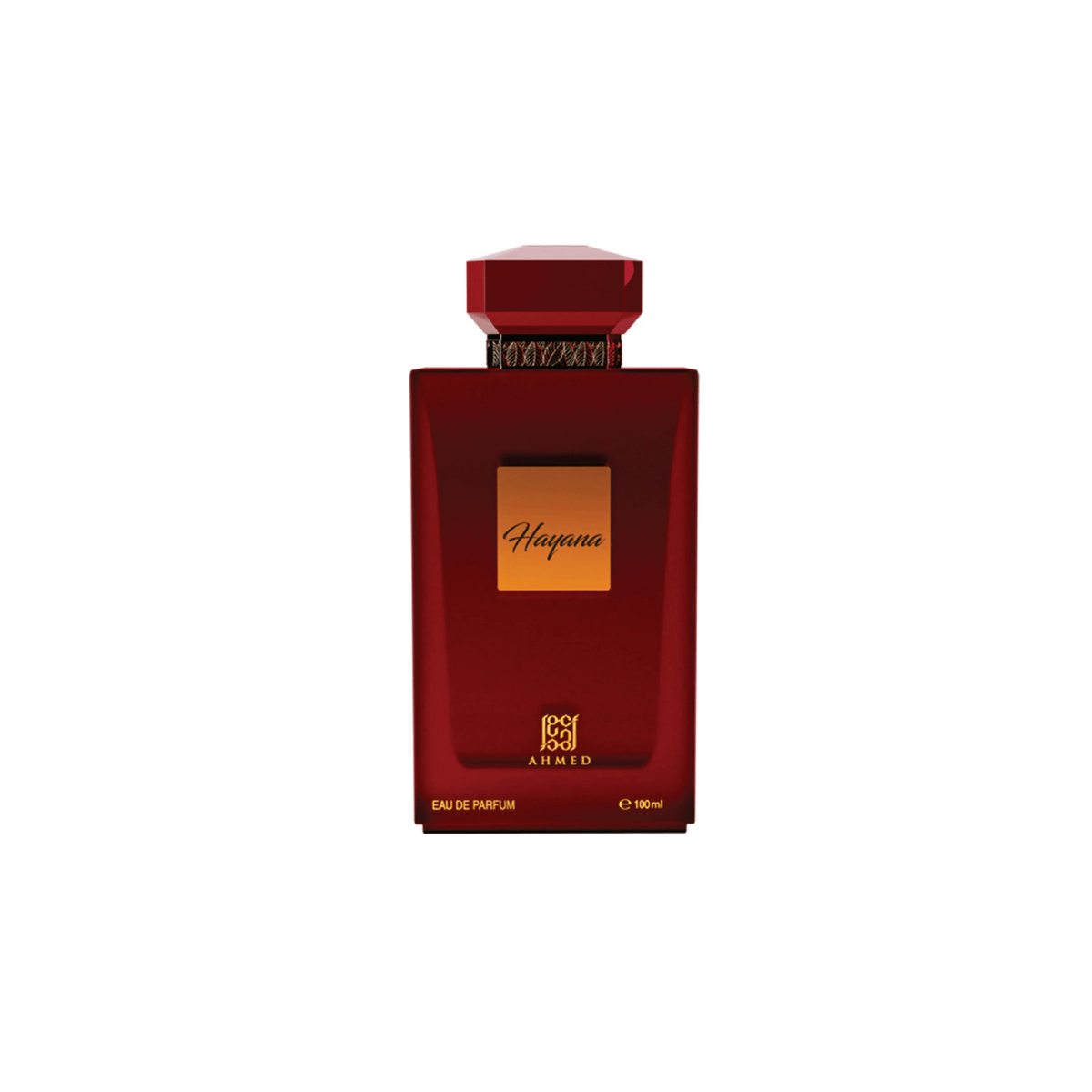 Hayana EDP 100ml - Ahmed Al Maghribi - Fragrance Forte