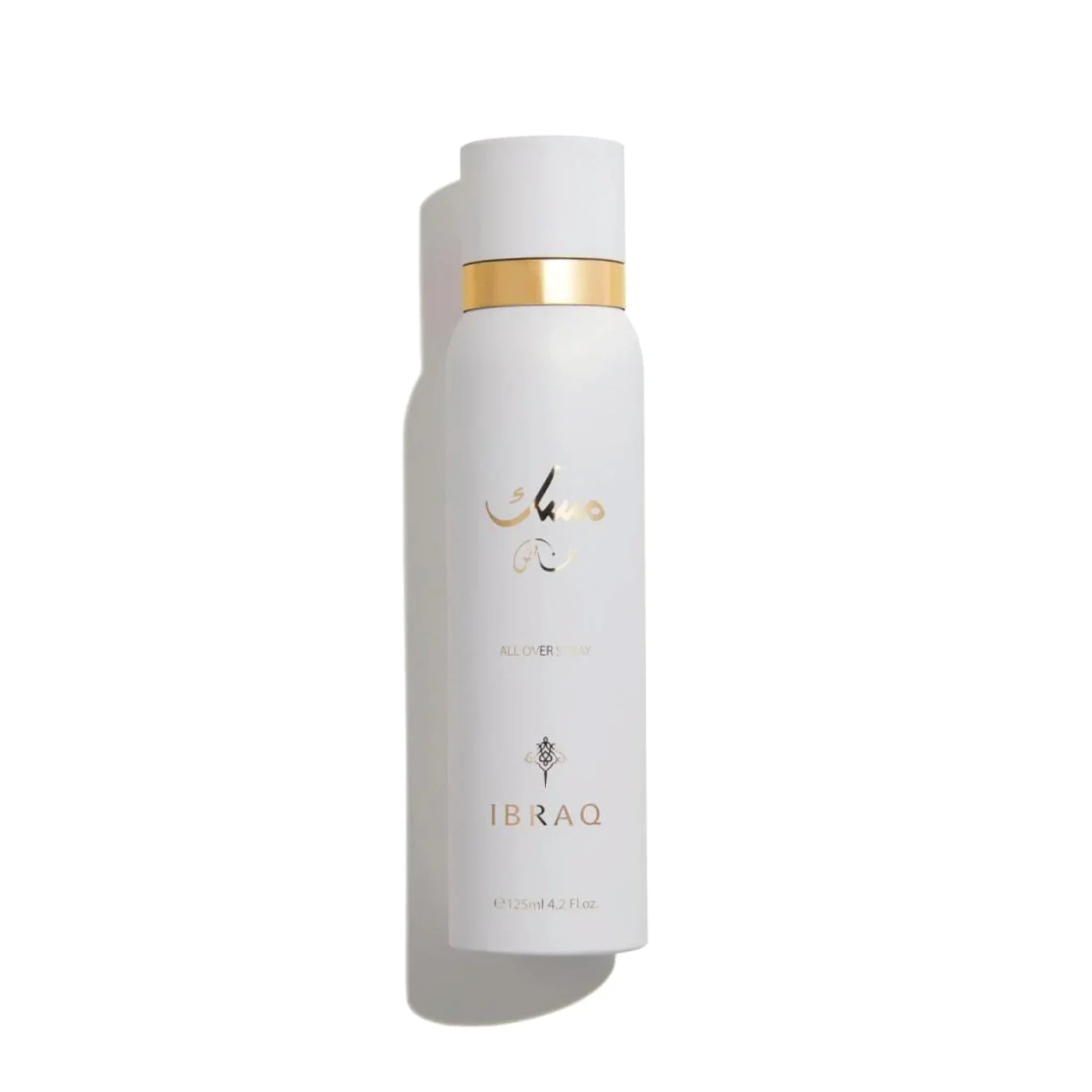 Special Musk All Over Spray 125ml