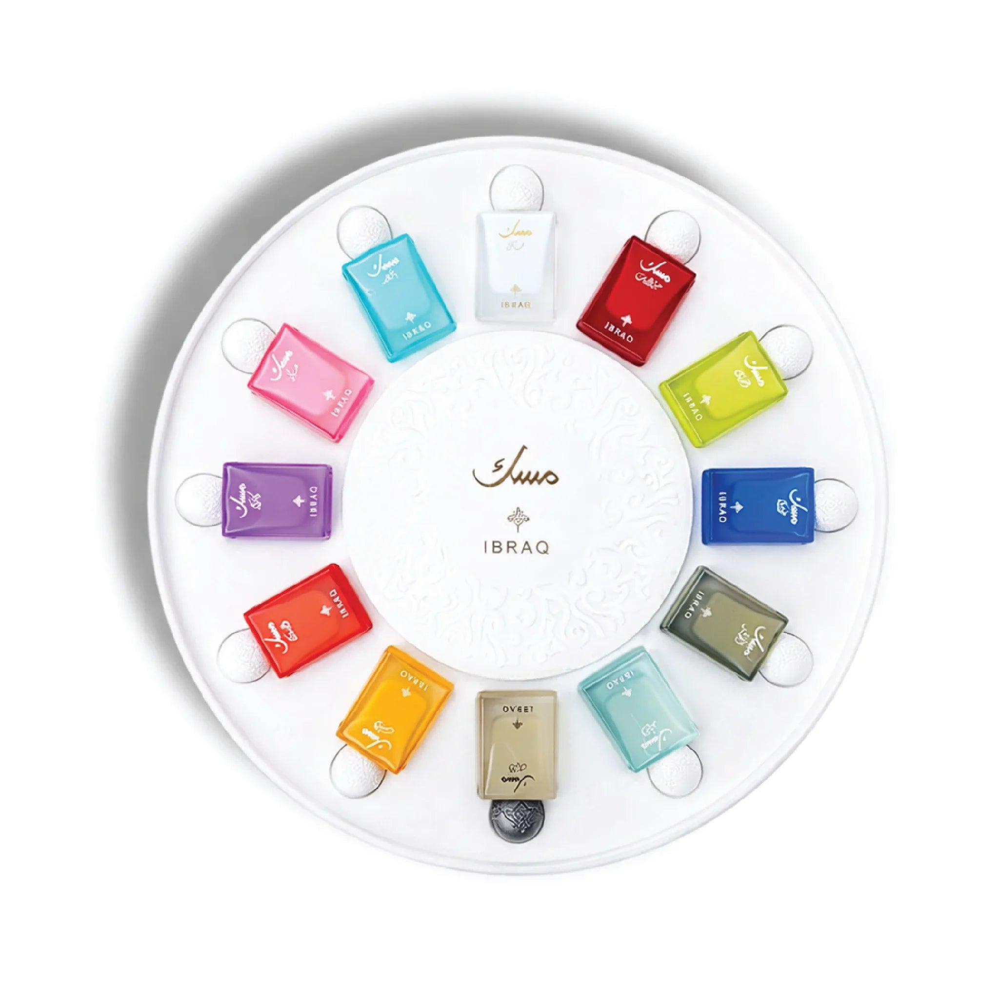 Eid Musk Collection