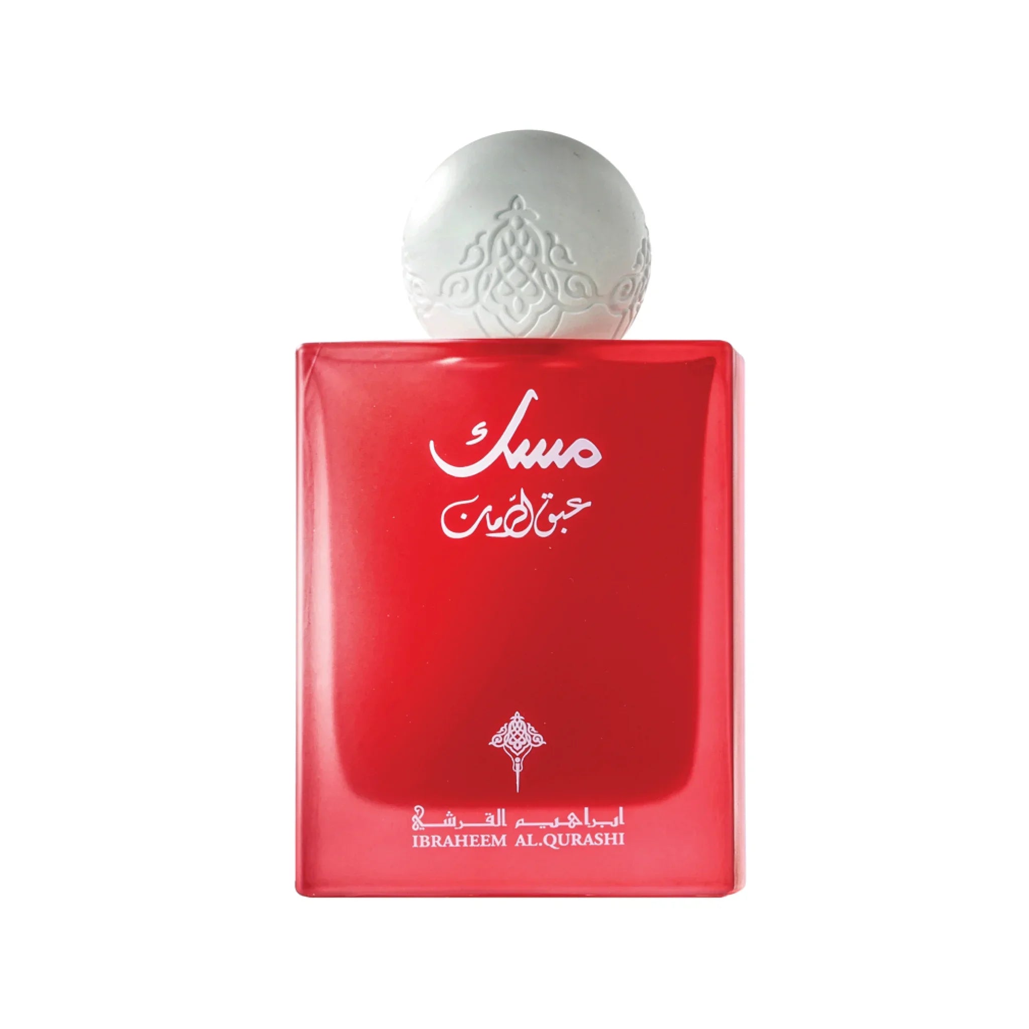 ABAQ POMEGRANATE MUSK EDP 75ML