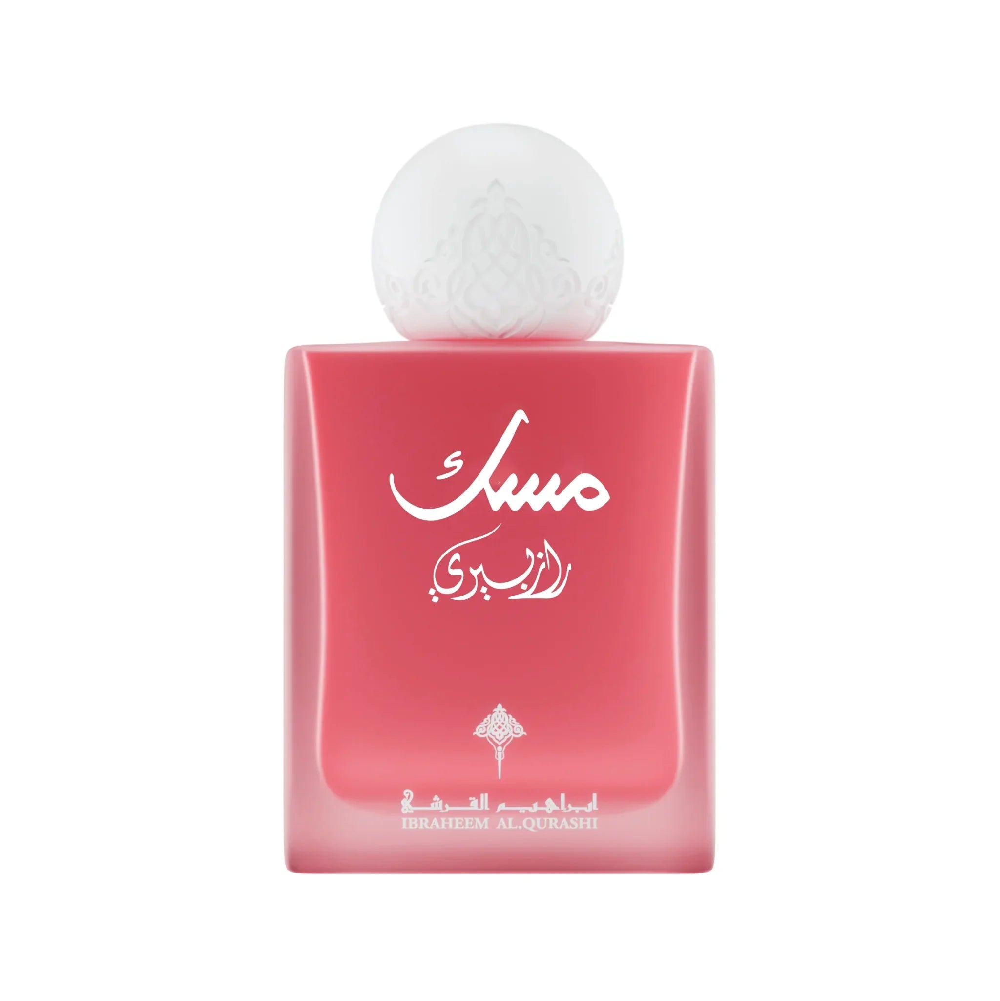 Raspberry Musk EDP 75ml