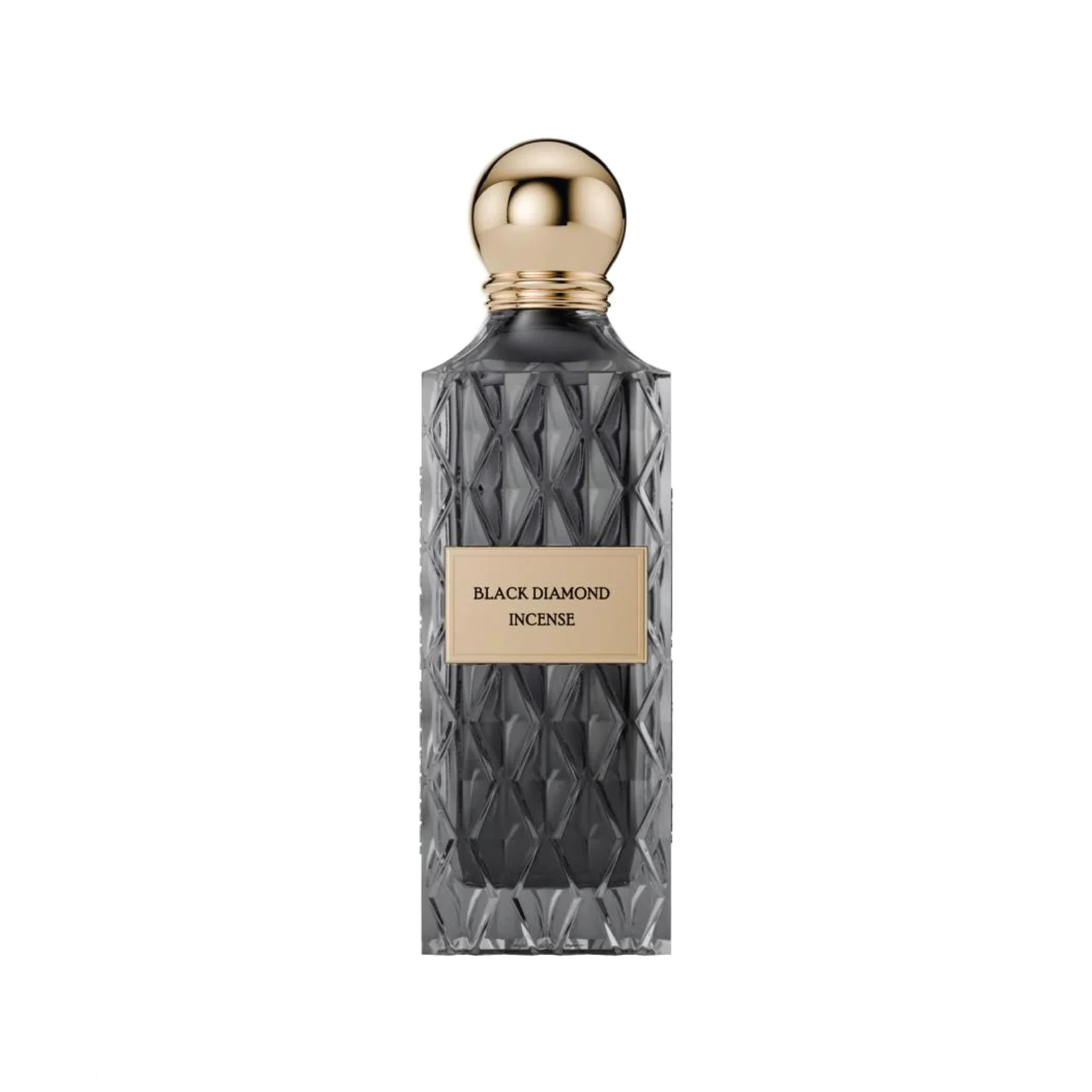 Diamante negro - incienso EDP 150ml