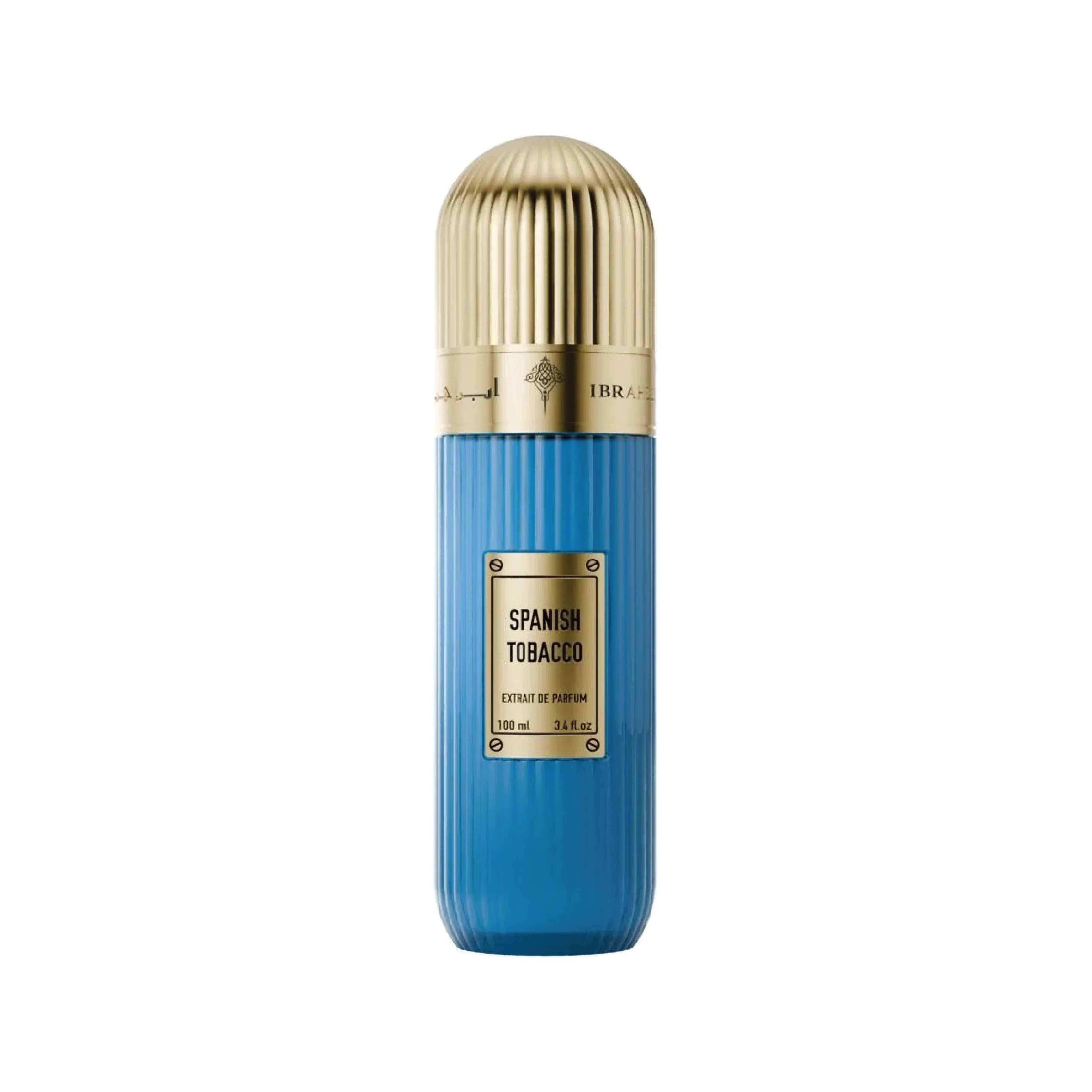 Spanish Tobacco EDP 100ml