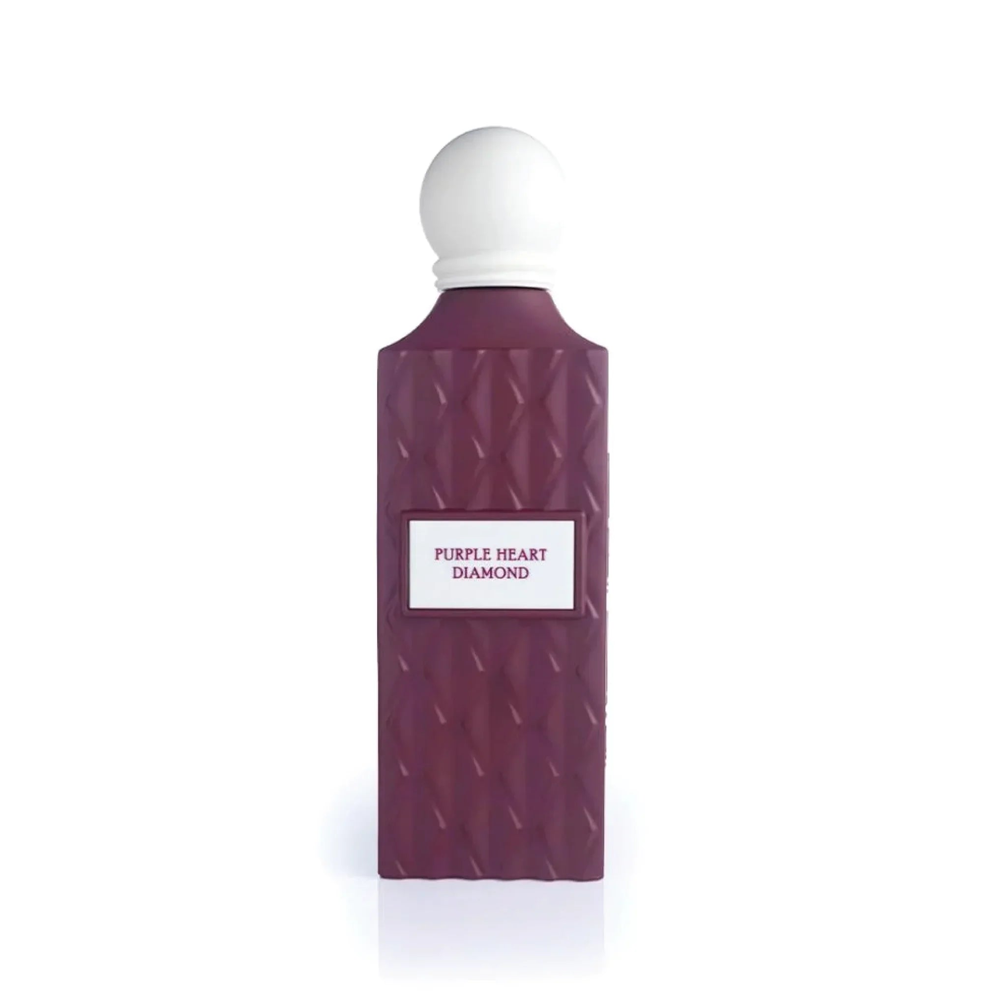 Purple Heart Diamond EDP 150ml