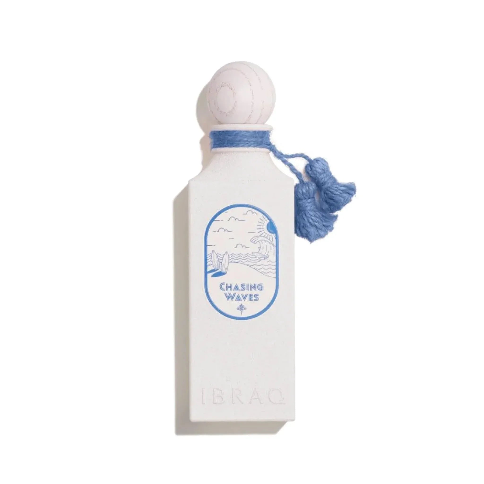 Persiguiendo Waves EDP 100ml