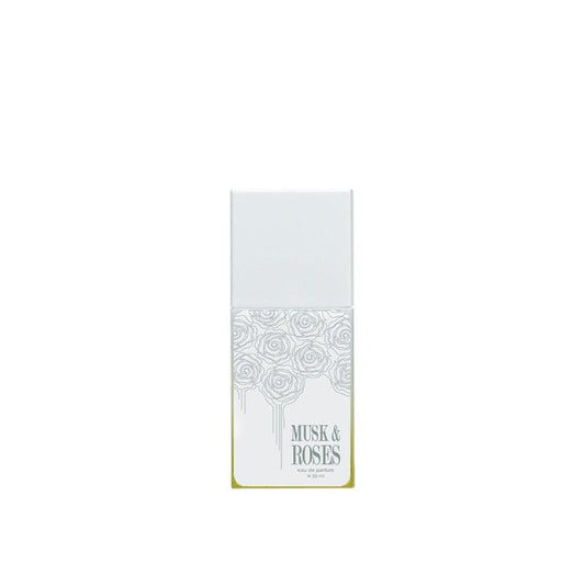 Musc &amp; Roses EDP 50ml