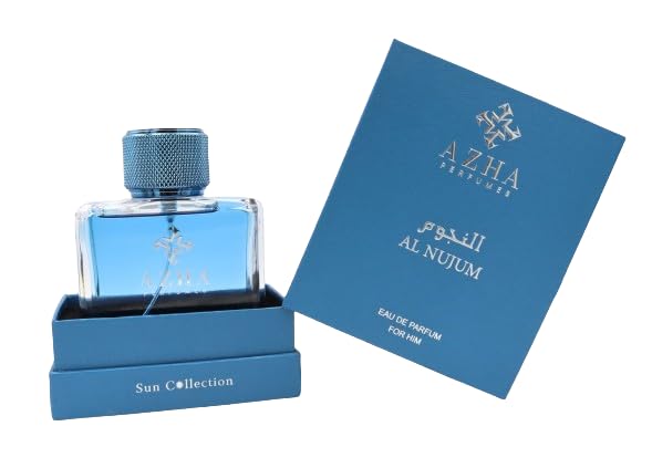 Al nujum edp 100 ml para él