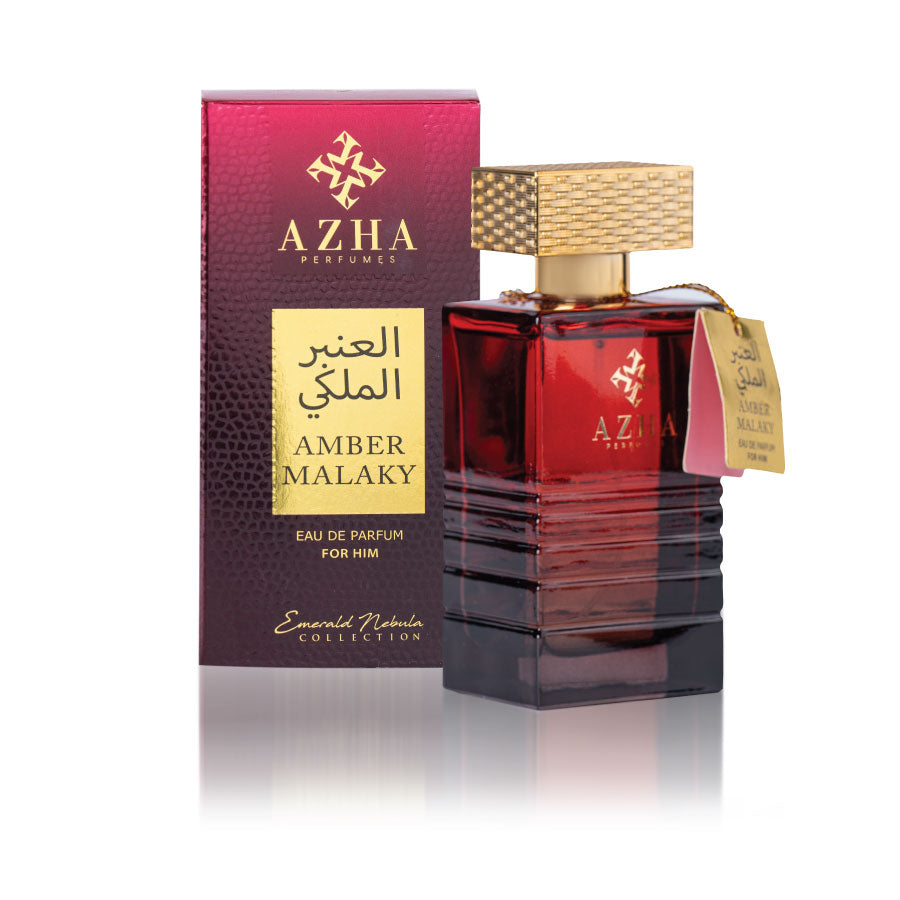 Amber Malaky edp 100 ml para él