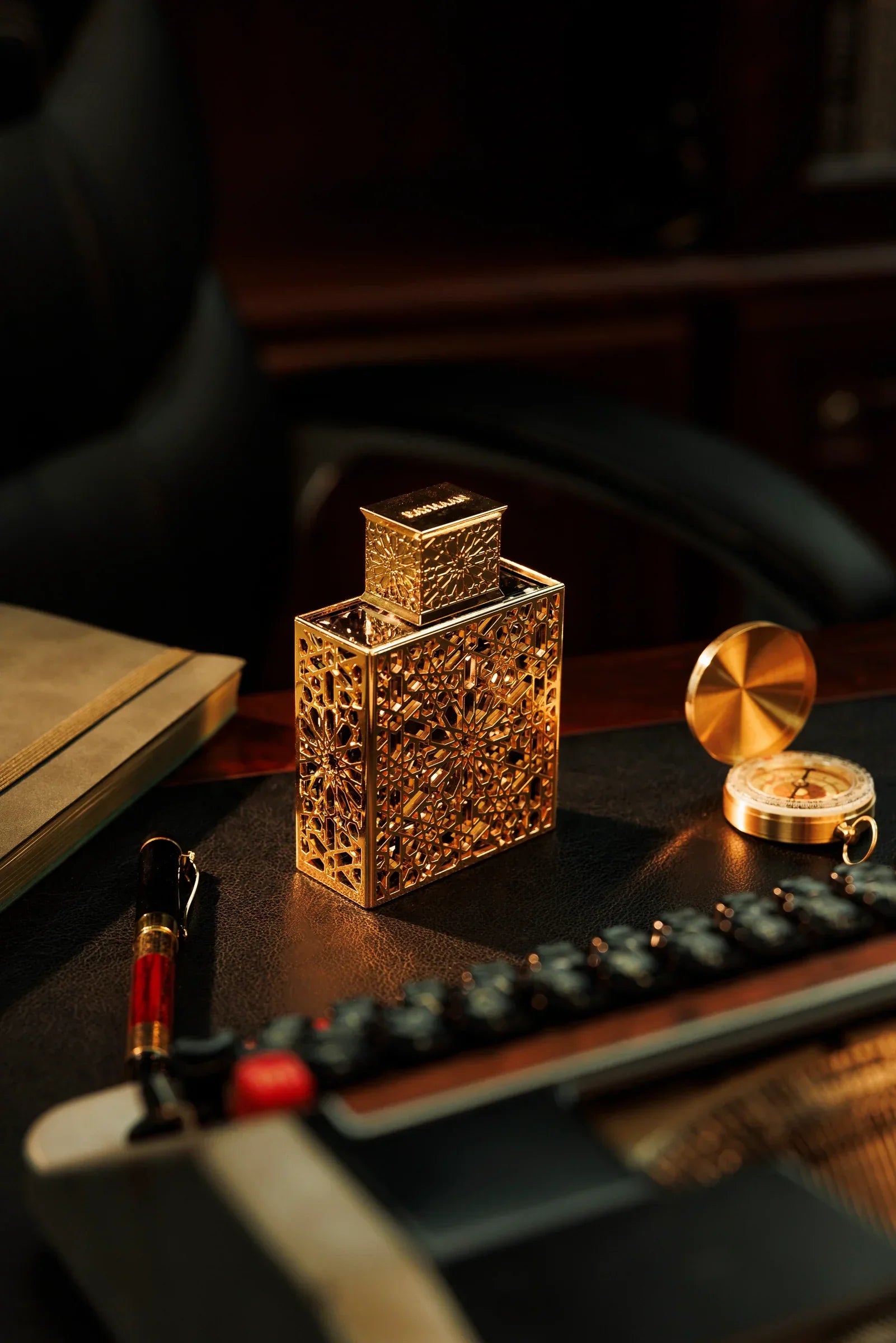 Rayhaan Elixir EDP 100ml