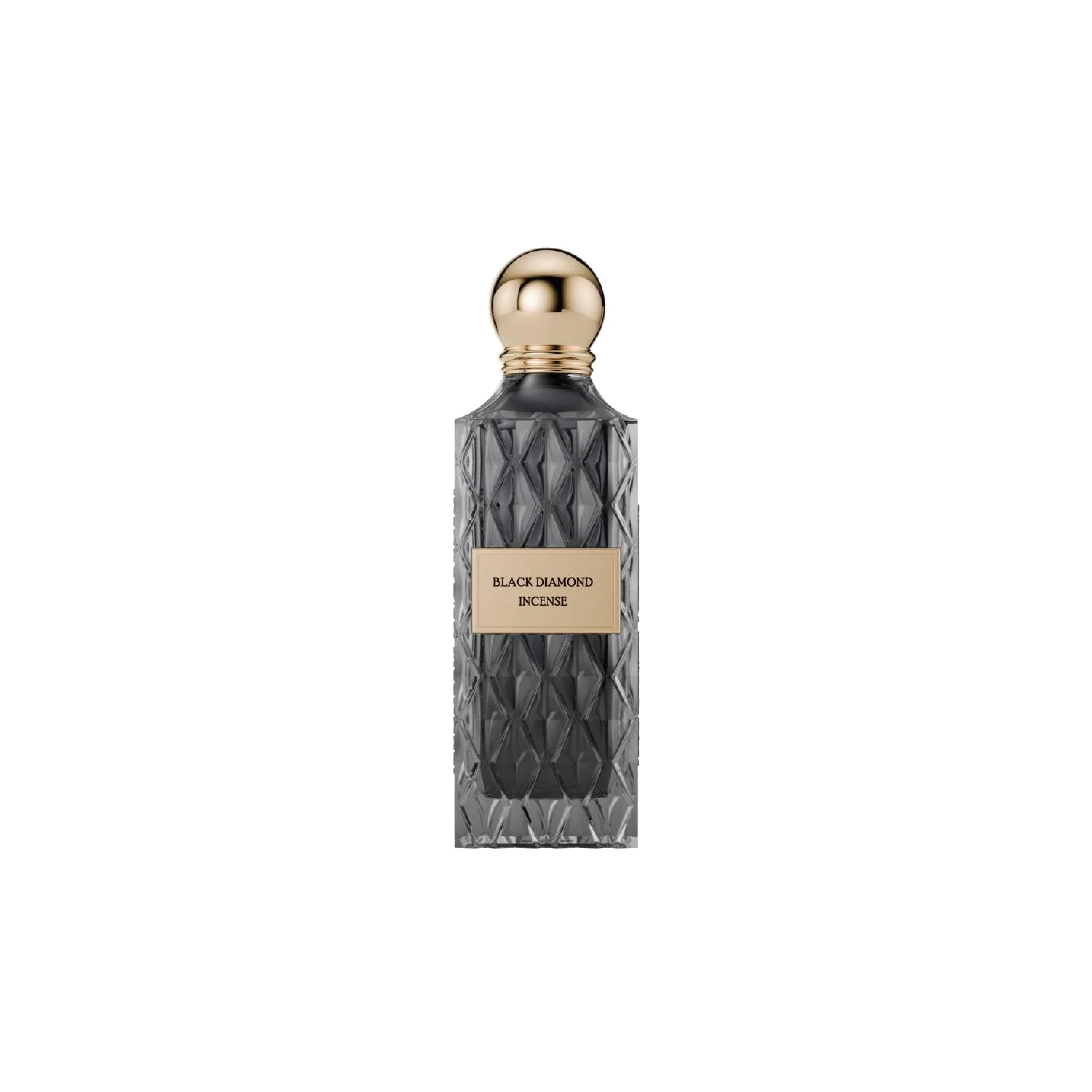 Black Diamond - Incense EDP 150ml