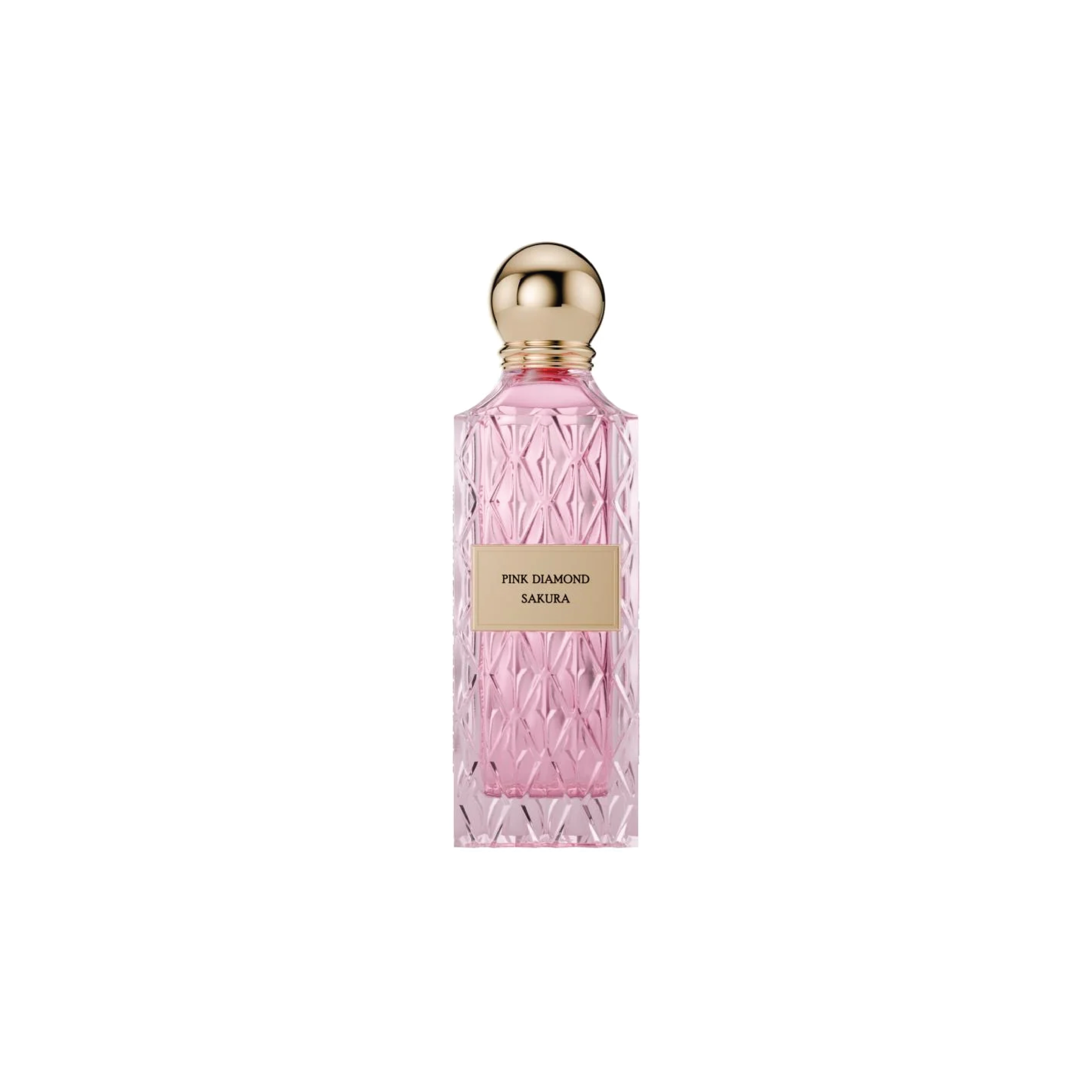 Pink Diamond - Sakura EDP 150ml