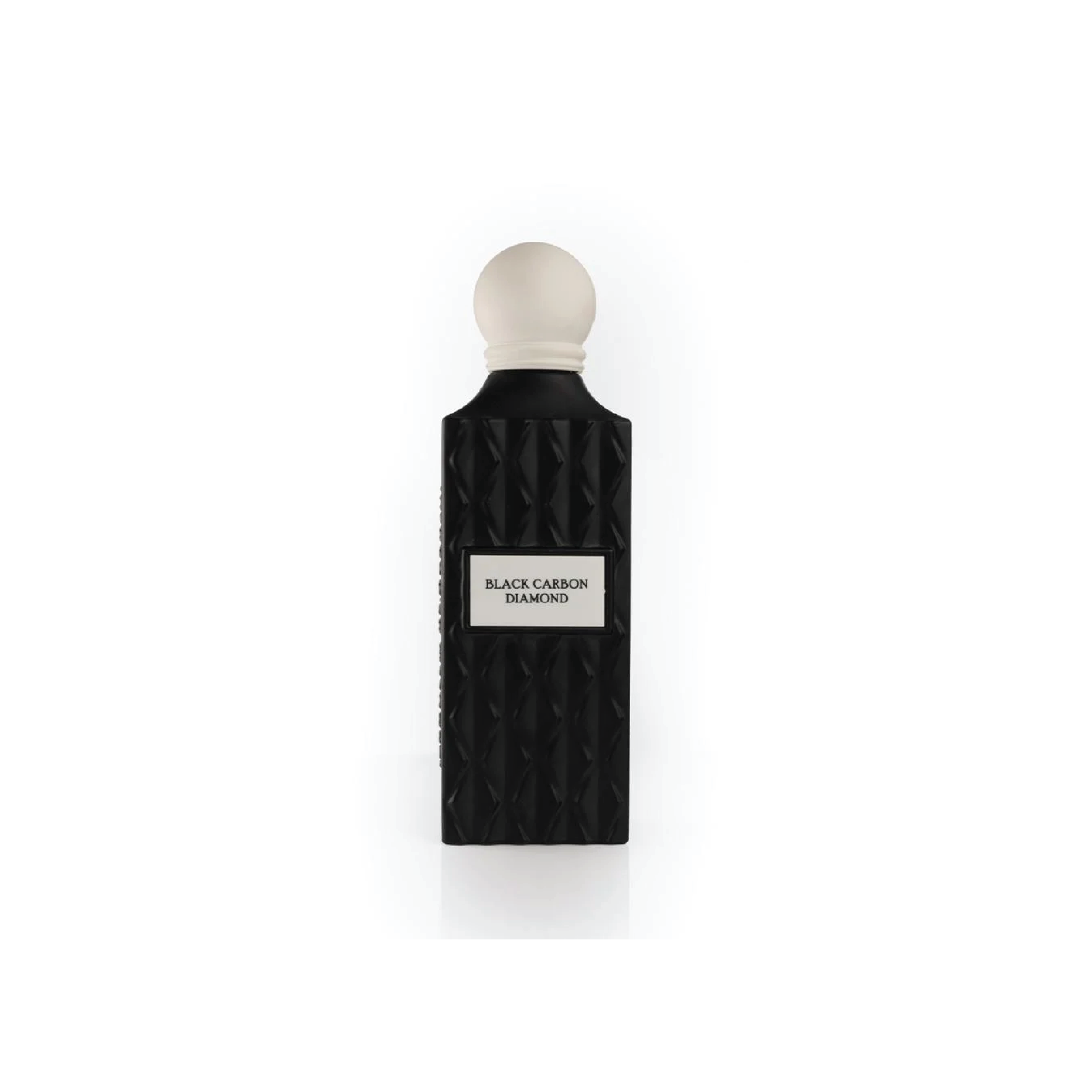 Black Carbon Diamond EDP 200ml