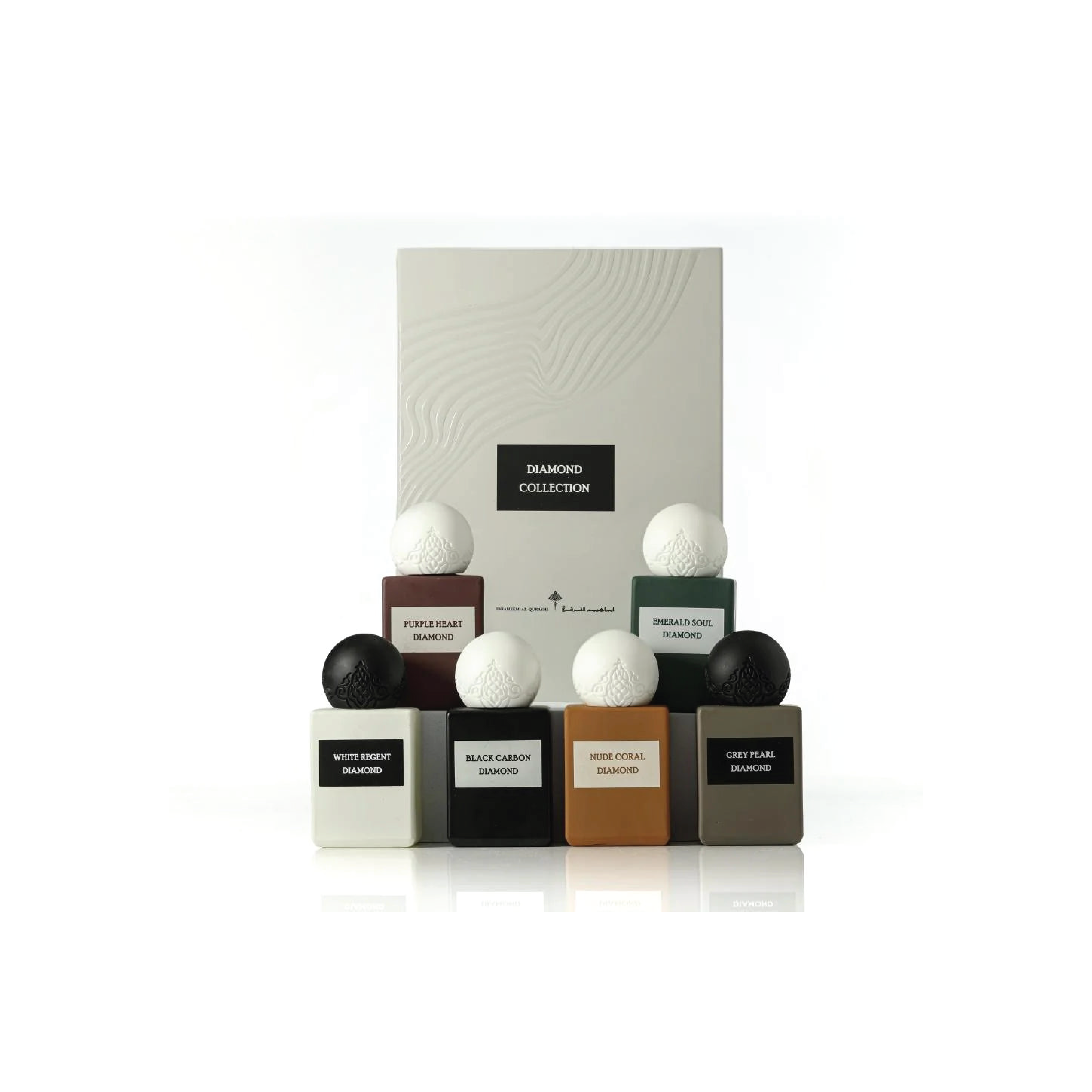 Diamond Mini Collection 6 in 1